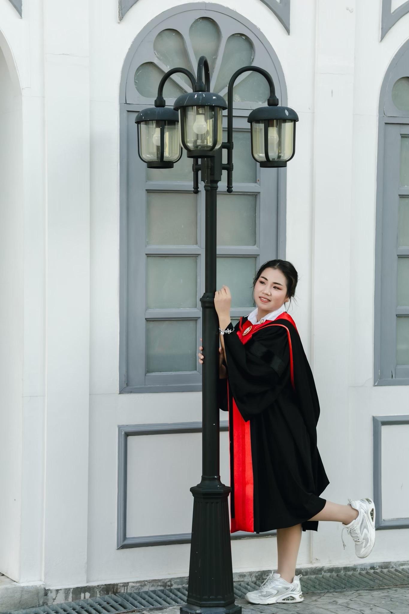 ผลงานรับปริญญา มหาวิทยาลัยกรุงเทพธนบุรี โดย BombayWcrp Photographer ภาพที่ 18