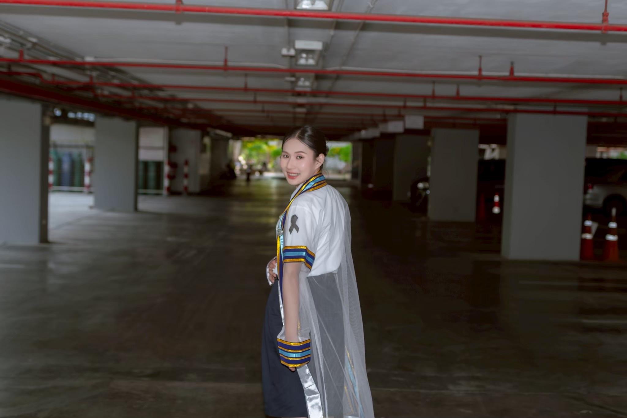 ผลงานรับปริญญา มหาวิทยาลัยเทคโนโลยีราชมงคลรัตนโกสินทร์ โดย BombayWcrp Photographer ภาพที่ 14