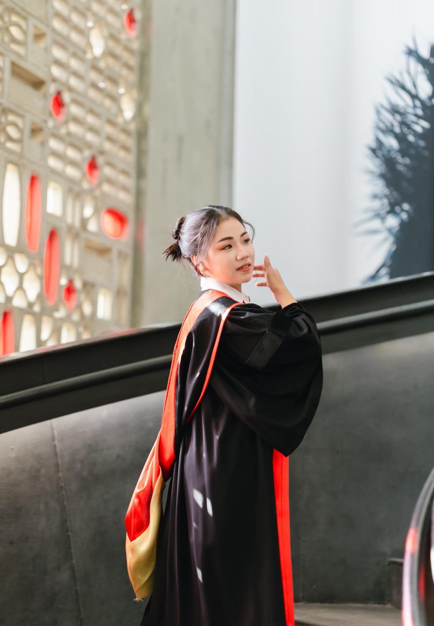 ผลงานรับปริญญา มหาวิทยาลัยกรุงเทพธนบุรี โดย BombayWcrp Photographer ภาพที่ 8