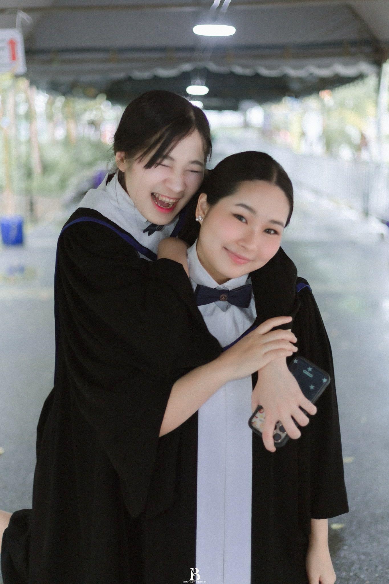ผลงานรับปริญญา มหาวิทยาลัยมหิดล โดย BombayWcrp Photographer ภาพที่ 18