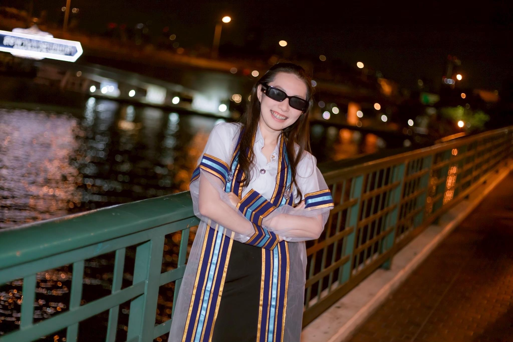 ผลงานรับปริญญา มหาวิทยาลัยเทคโนโลยีราชมงคลรัตนโกสินทร์ โดย BombayWcrp Photographer ภาพที่ 7