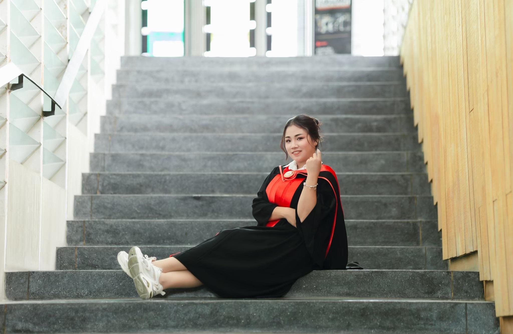 ผลงานรับปริญญา มหาวิทยาลัยกรุงเทพธนบุรี โดย BombayWcrp Photographer ภาพที่ 12