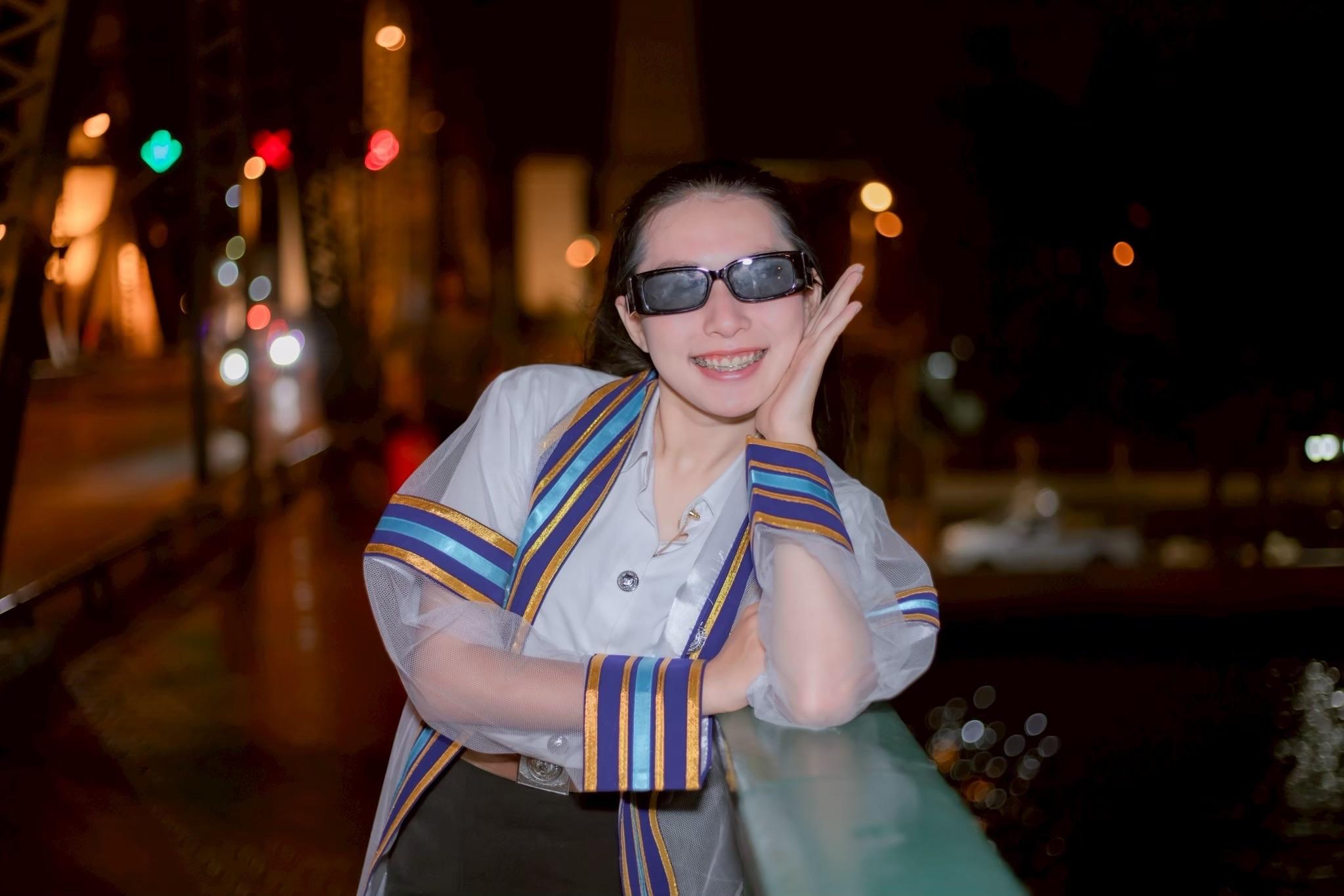 ผลงานรับปริญญา มหาวิทยาลัยเทคโนโลยีราชมงคลรัตนโกสินทร์ โดย BombayWcrp Photographer ภาพที่ 9