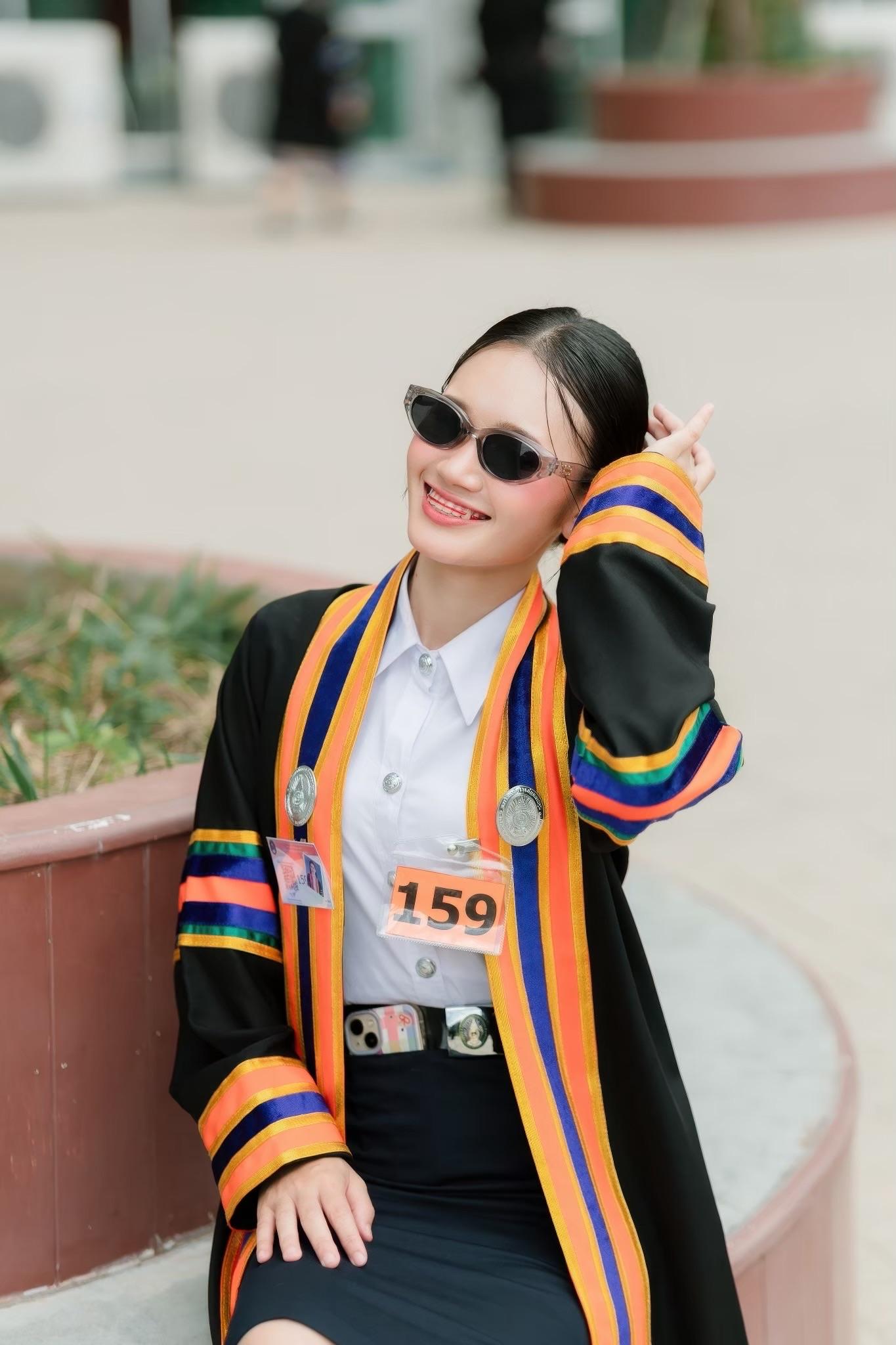 ผลงานรับปริญญา มหาวิทยาลัยราชภัฏนครปฐม โดย BombayWcrp Photographer ภาพที่ 2