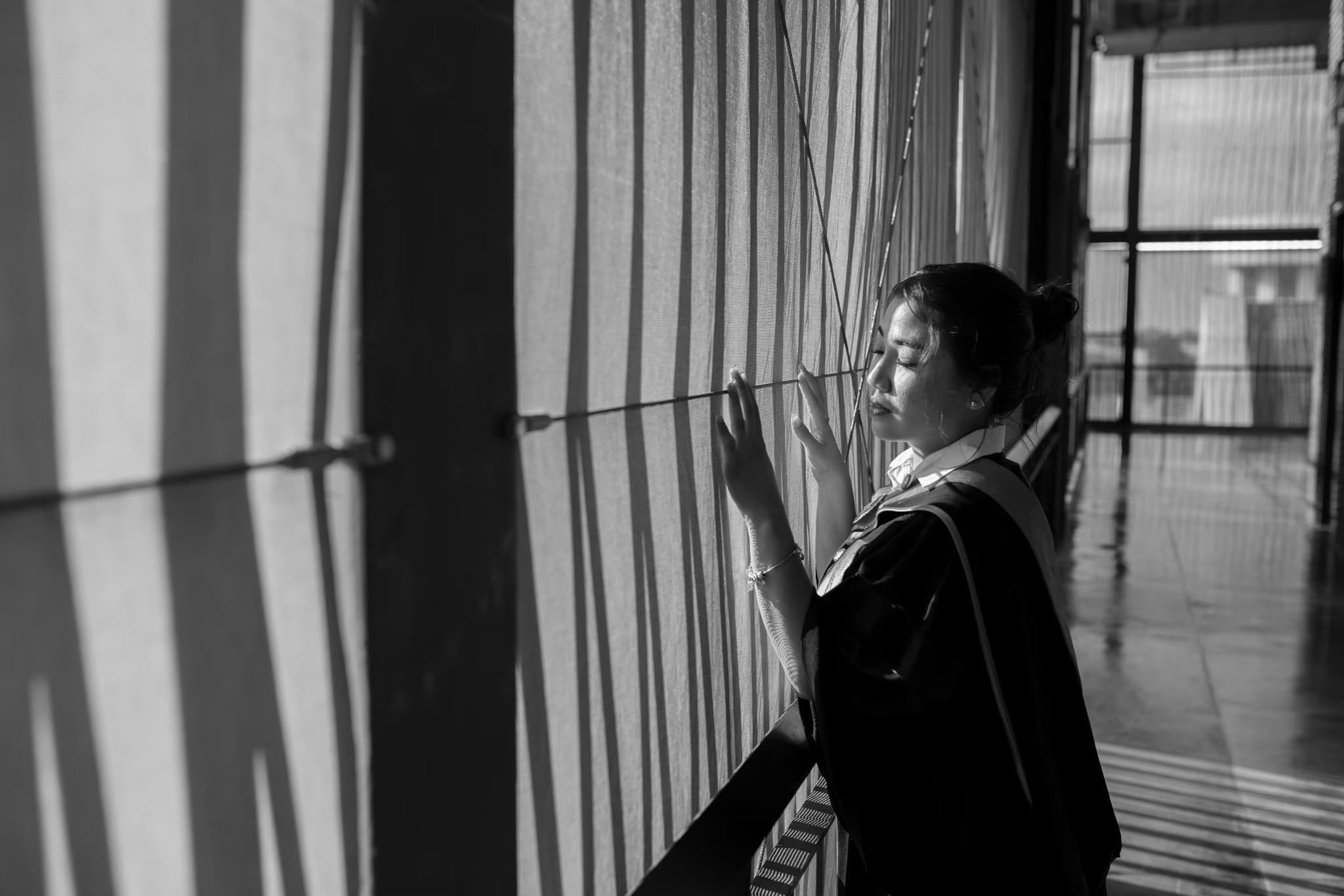 ผลงานรับปริญญา มหาวิทยาลัยกรุงเทพธนบุรี โดย BombayWcrp Photographer ภาพที่ 13