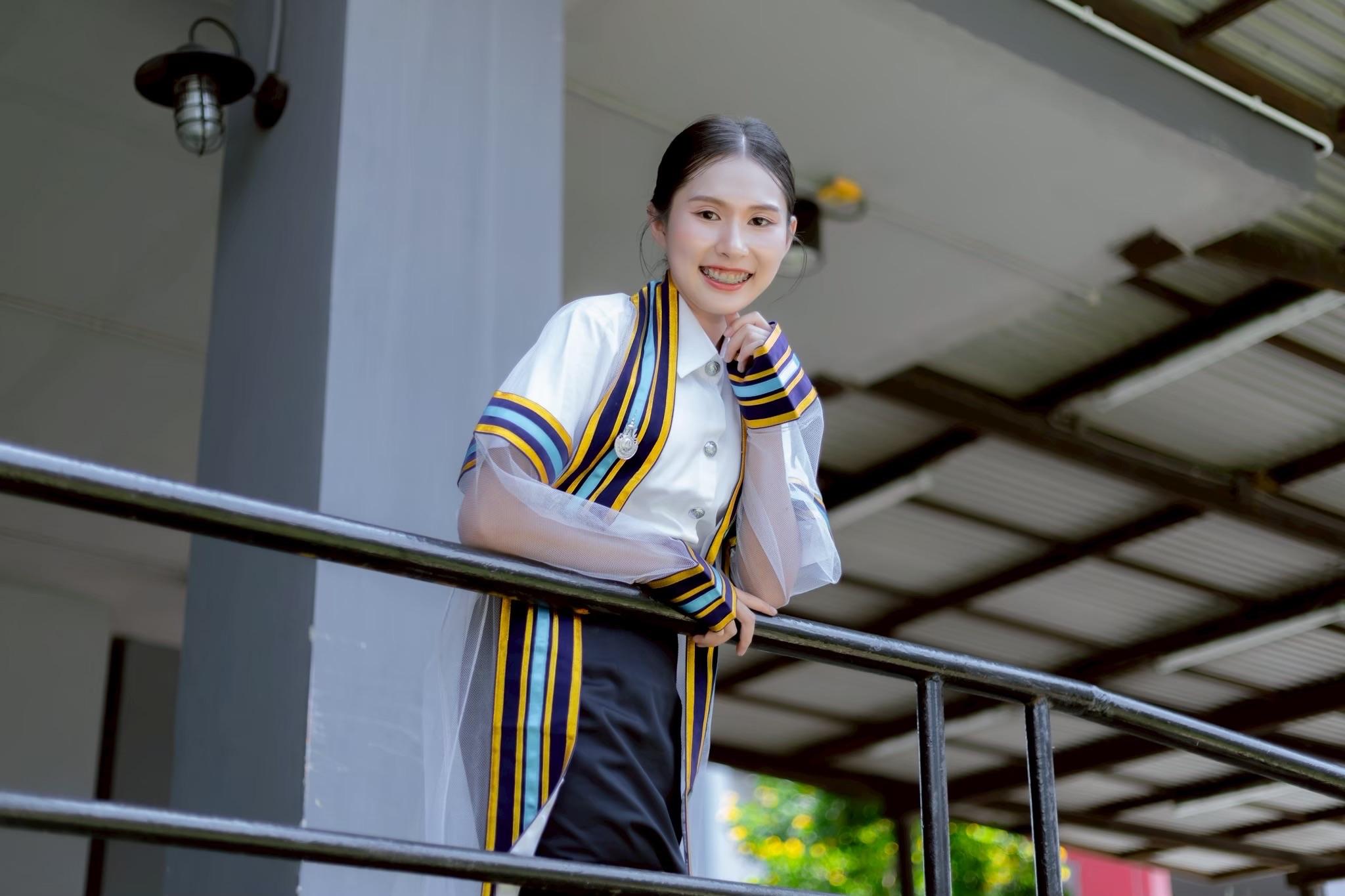 ผลงานรับปริญญา มหาวิทยาลัยเทคโนโลยีราชมงคลรัตนโกสินทร์ โดย BombayWcrp Photographer ภาพที่ 17