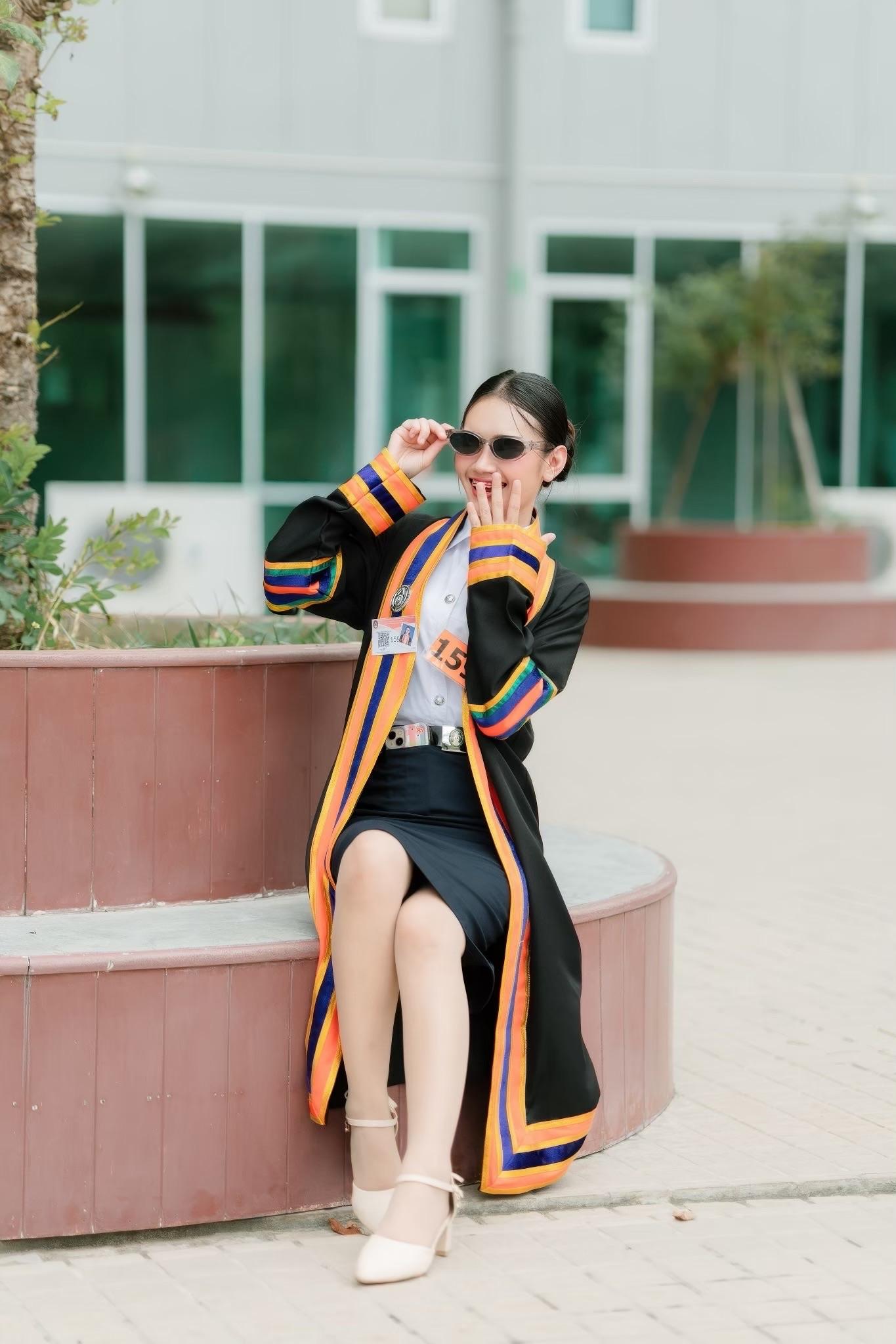 ผลงานรับปริญญา มหาวิทยาลัยราชภัฏนครปฐม โดย BombayWcrp Photographer ภาพที่ 3
