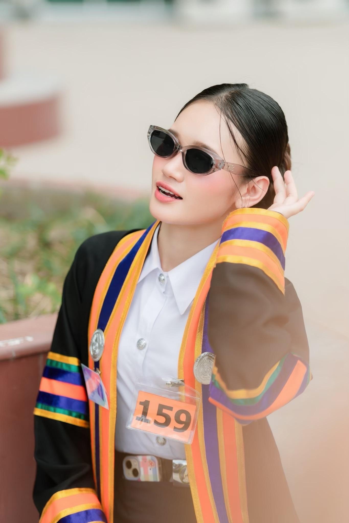 ผลงานรับปริญญา มหาวิทยาลัยราชภัฏนครปฐม โดย BombayWcrp Photographer ภาพที่ 1