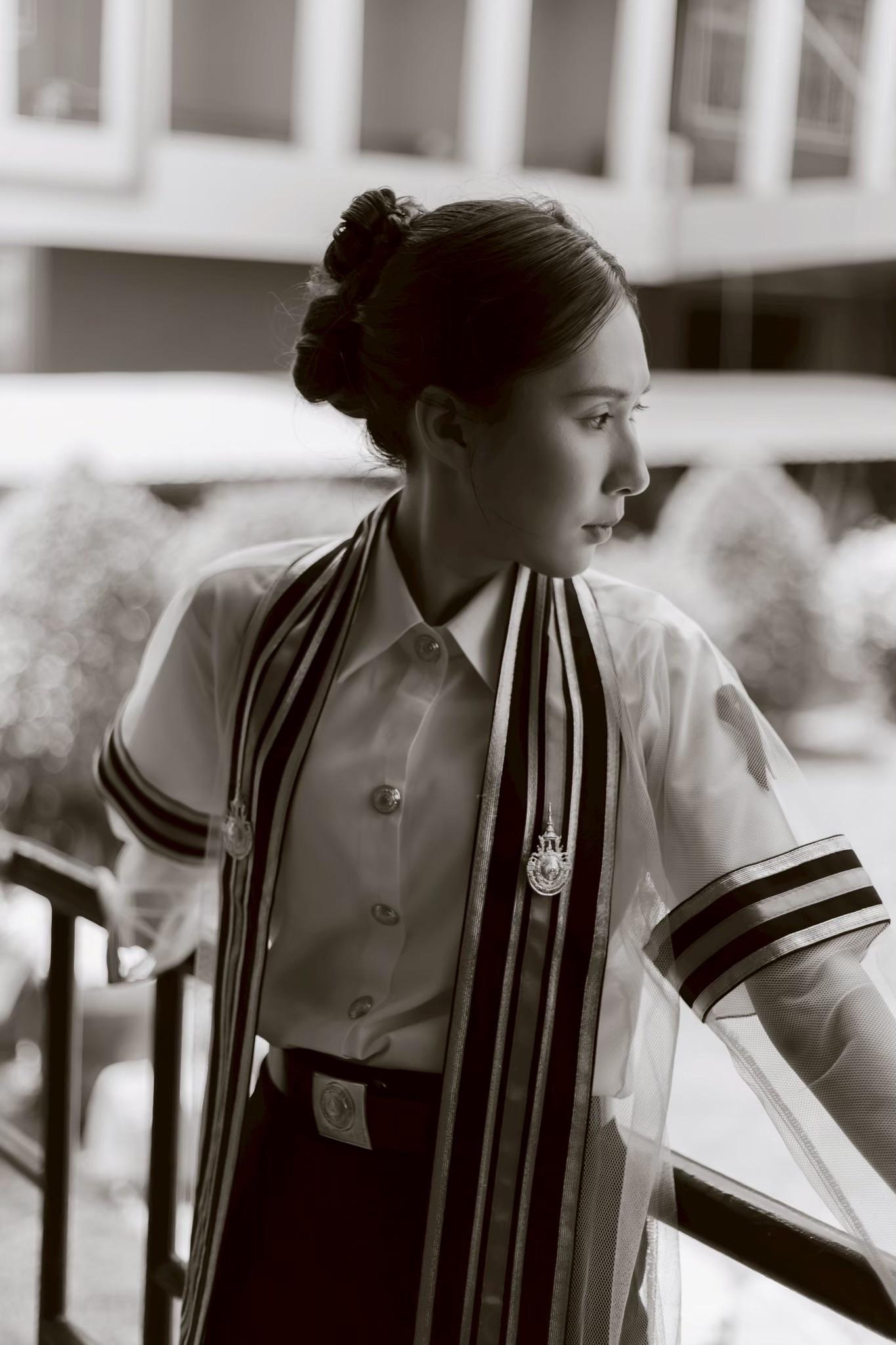 ผลงานรับปริญญา มหาวิทยาลัยเทคโนโลยีราชมงคลรัตนโกสินทร์ โดย BombayWcrp Photographer ภาพที่ 13