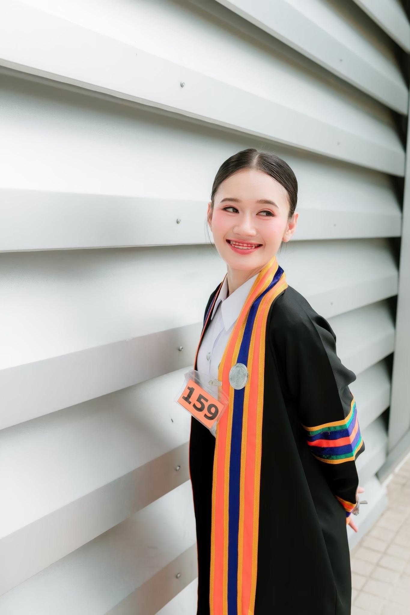 ผลงานรับปริญญา มหาวิทยาลัยราชภัฏนครปฐม โดย BombayWcrp Photographer ภาพที่ 13