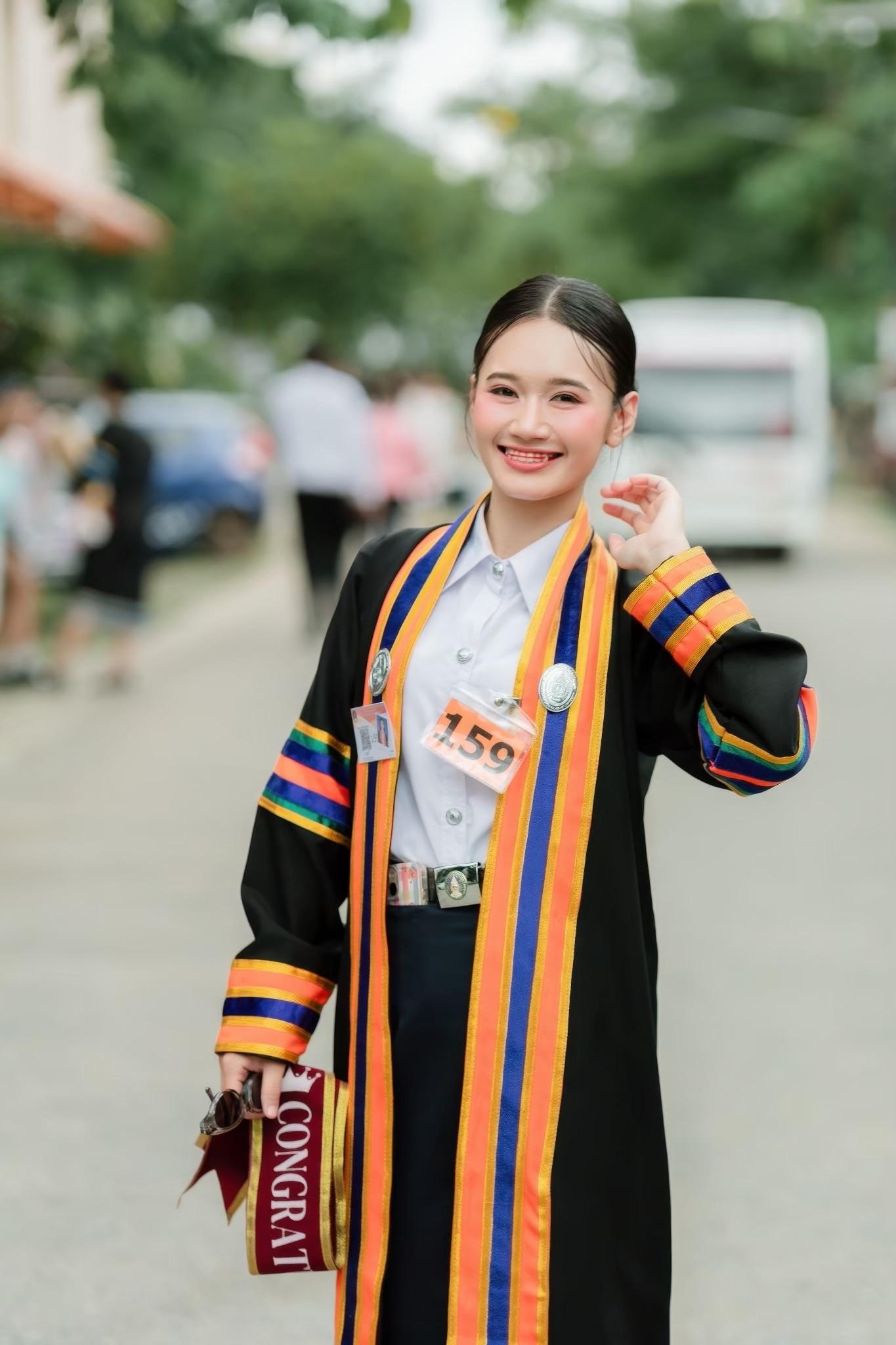 ผลงานรับปริญญา มหาวิทยาลัยราชภัฏนครปฐม โดย BombayWcrp Photographer ภาพที่ 5