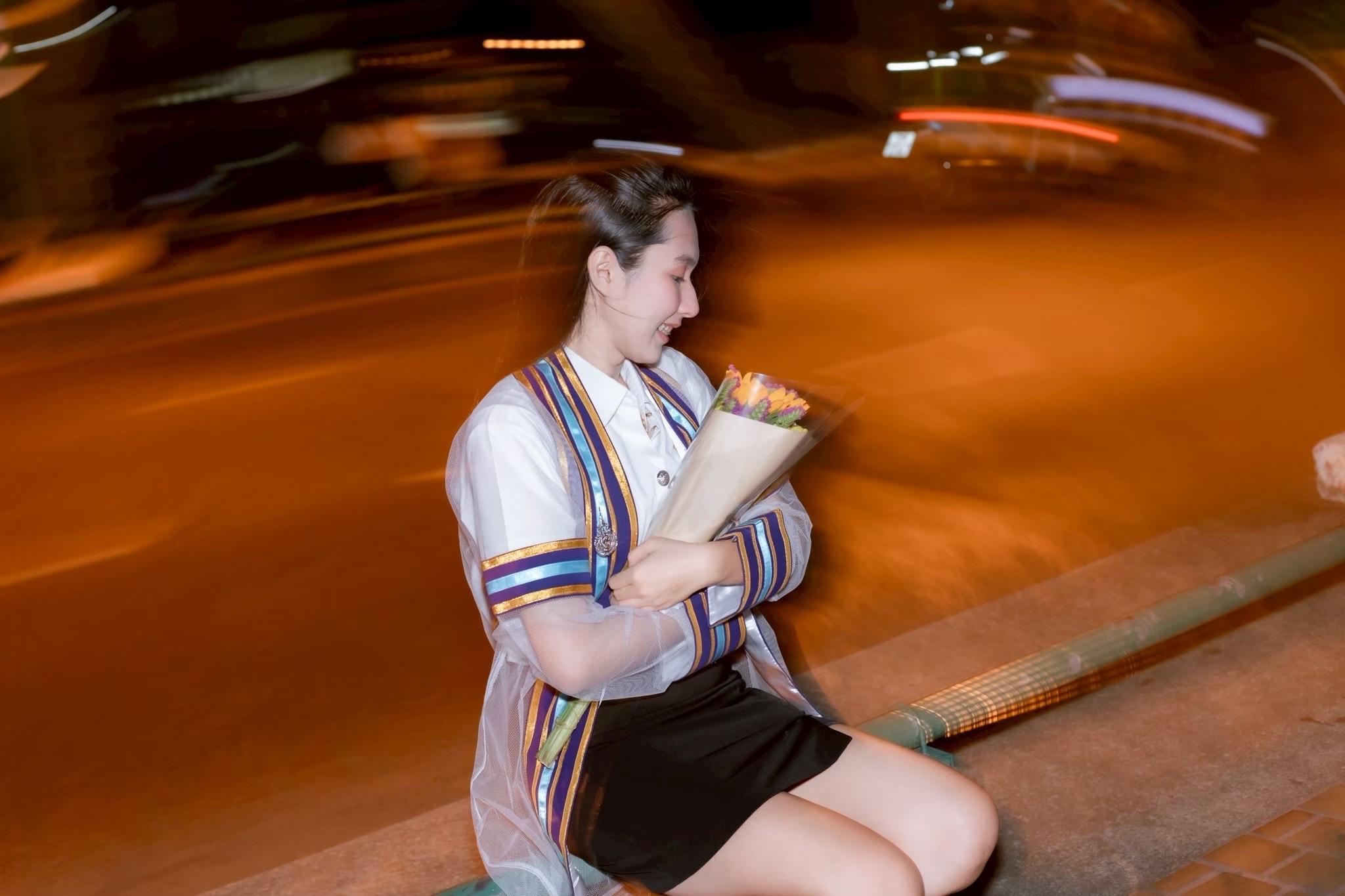 ผลงานรับปริญญา มหาวิทยาลัยเทคโนโลยีราชมงคลรัตนโกสินทร์ โดย BombayWcrp Photographer ภาพที่ 2
