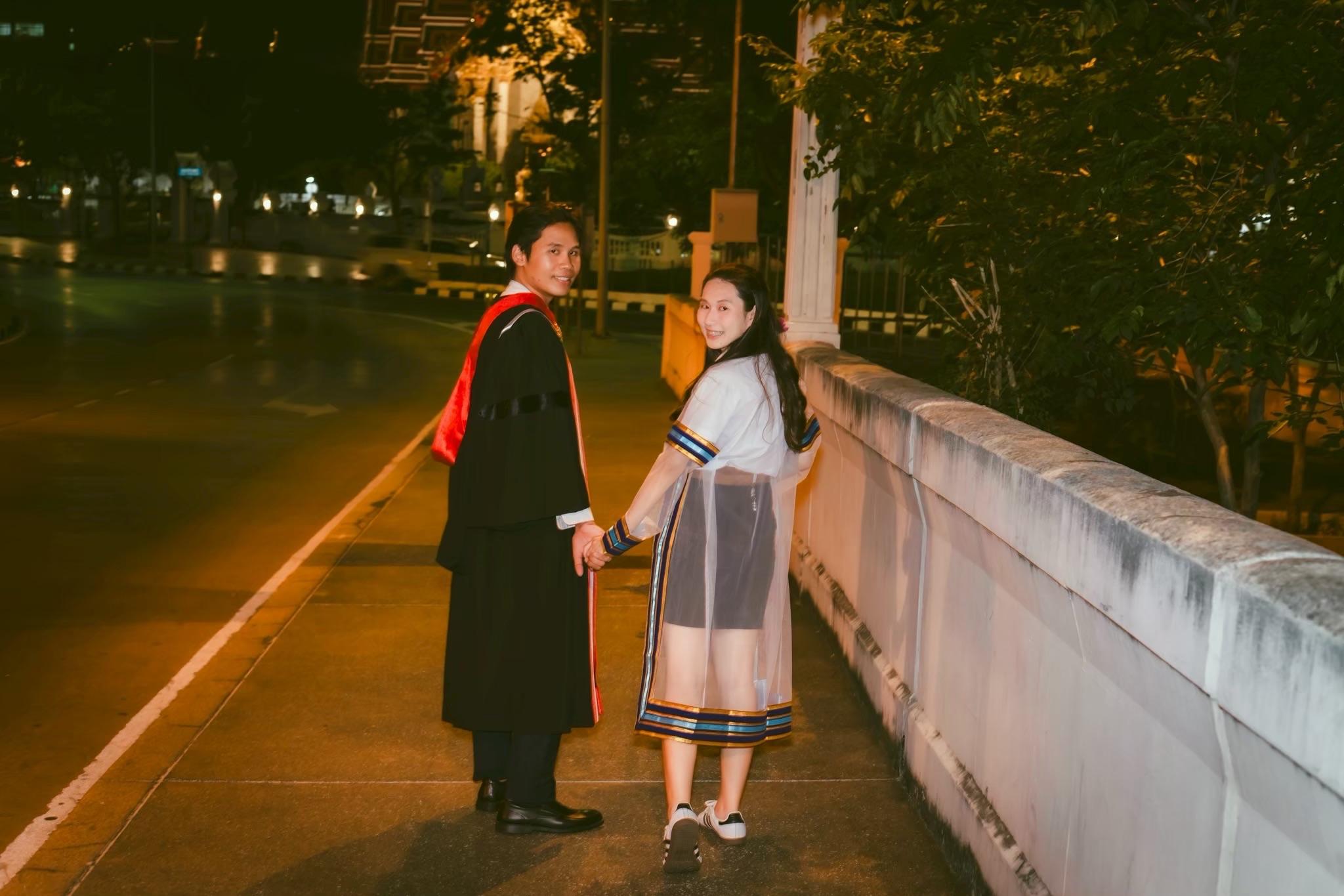 ผลงานรับปริญญา มหาวิทยาลัยเทคโนโลยีราชมงคลรัตนโกสินทร์ โดย BombayWcrp Photographer ภาพที่ 19