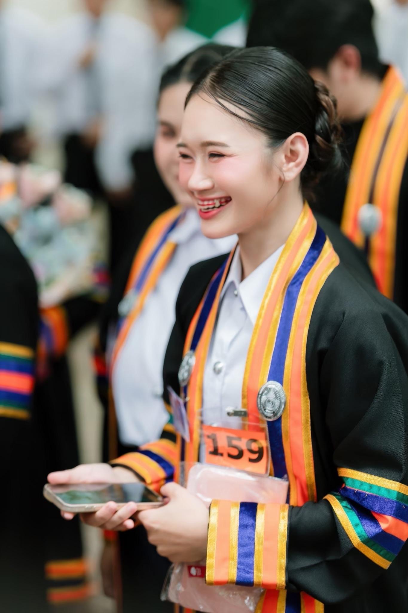 ผลงานรับปริญญา มหาวิทยาลัยราชภัฏนครปฐม โดย BombayWcrp Photographer ภาพที่ 15