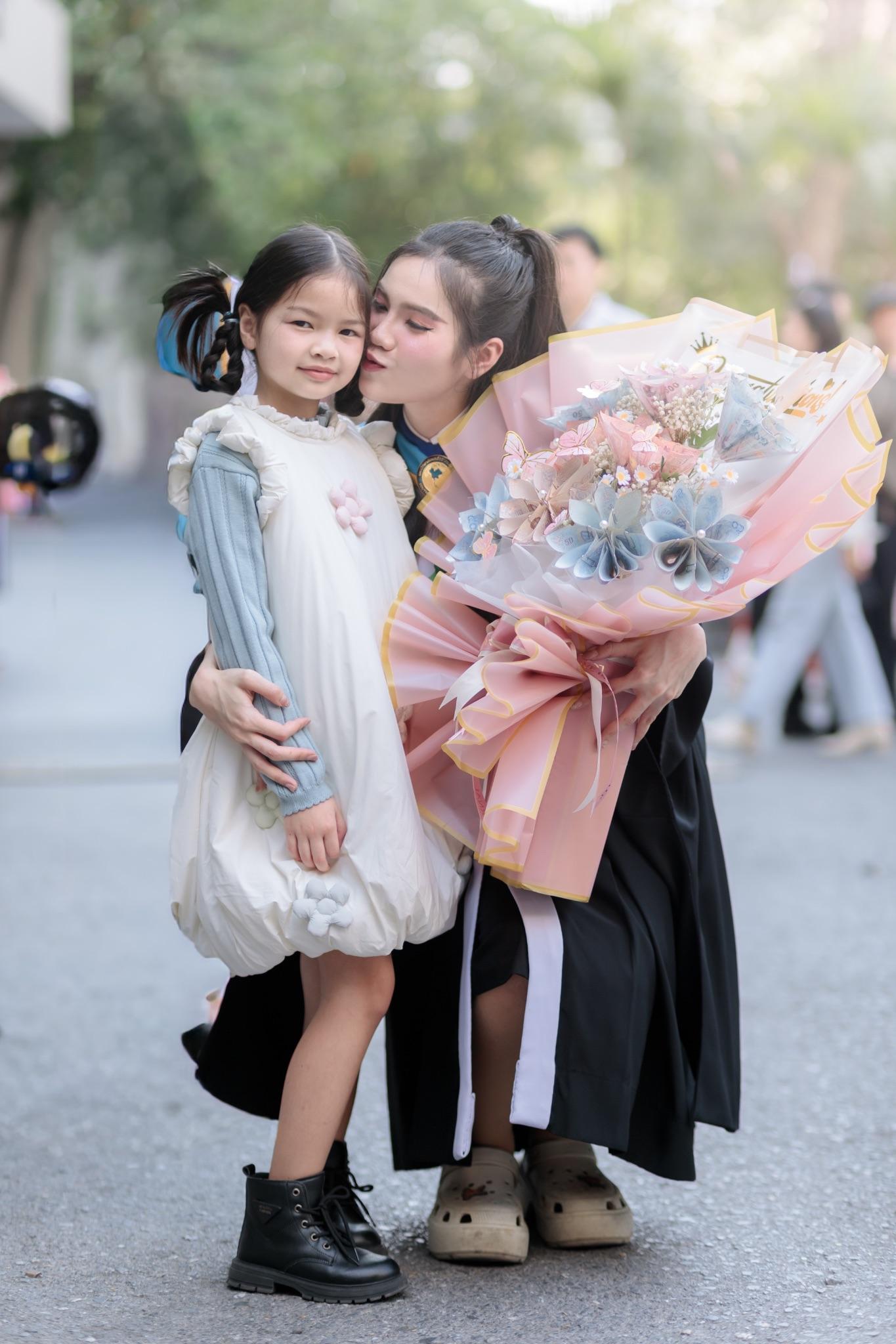 ผลงานรับปริญญา มหาวิทยาลัยเอเชียอาคเนย์ โดย BombayWcrp Photographer ภาพที่ 7