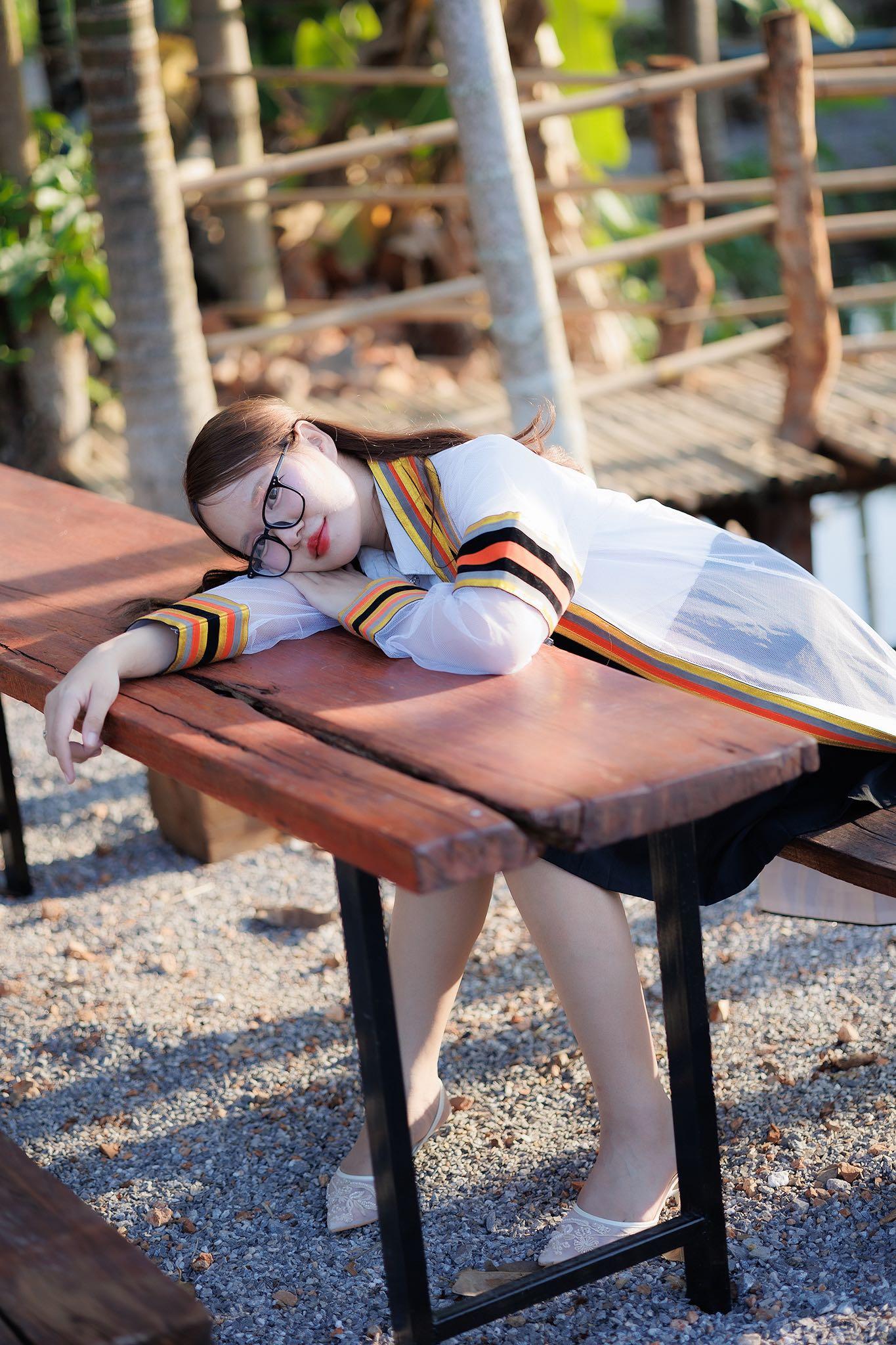 ผลงานรับปริญญา มหาวิทยาลัยนเรศวร โดย KingPhai Fotoh ภาพที่ 9