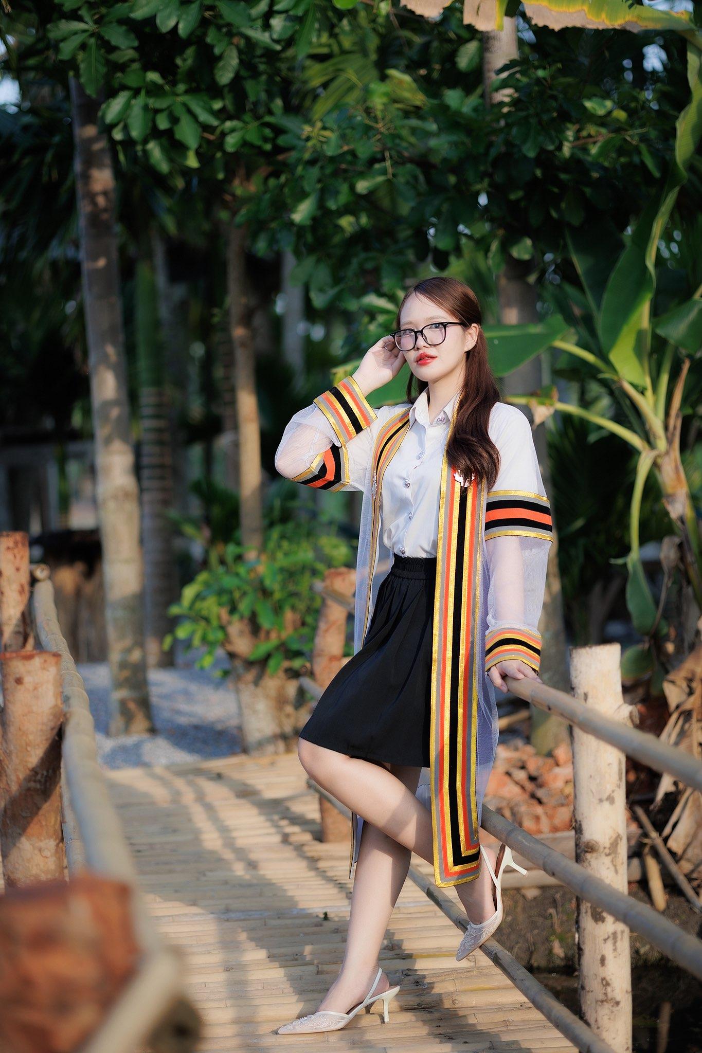 ผลงานรับปริญญา มหาวิทยาลัยนเรศวร โดย KingPhai Fotoh ภาพที่ 6