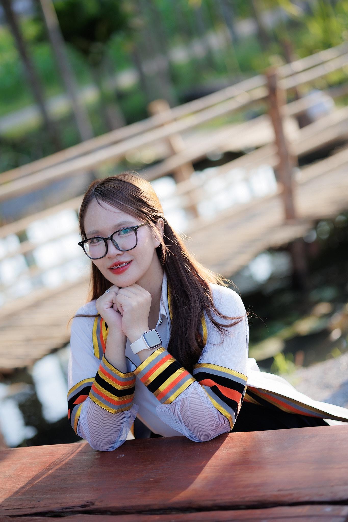 ผลงานรับปริญญา มหาวิทยาลัยนเรศวร โดย KingPhai Fotoh ภาพที่ 7