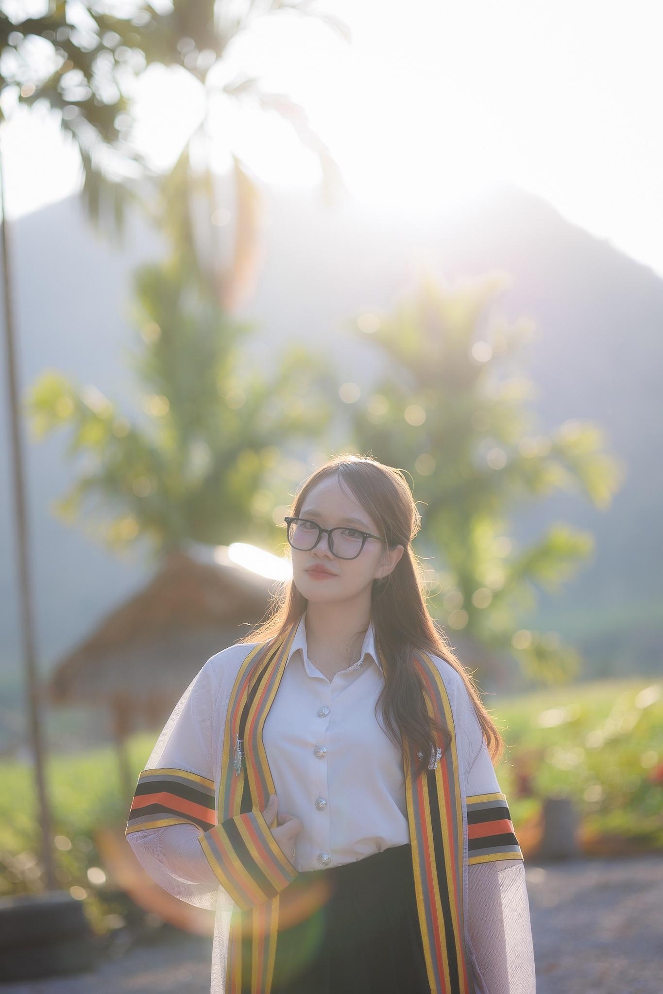 ผลงานรับปริญญา มหาวิทยาลัยนเรศวร โดย KingPhai Fotoh ภาพที่ 12