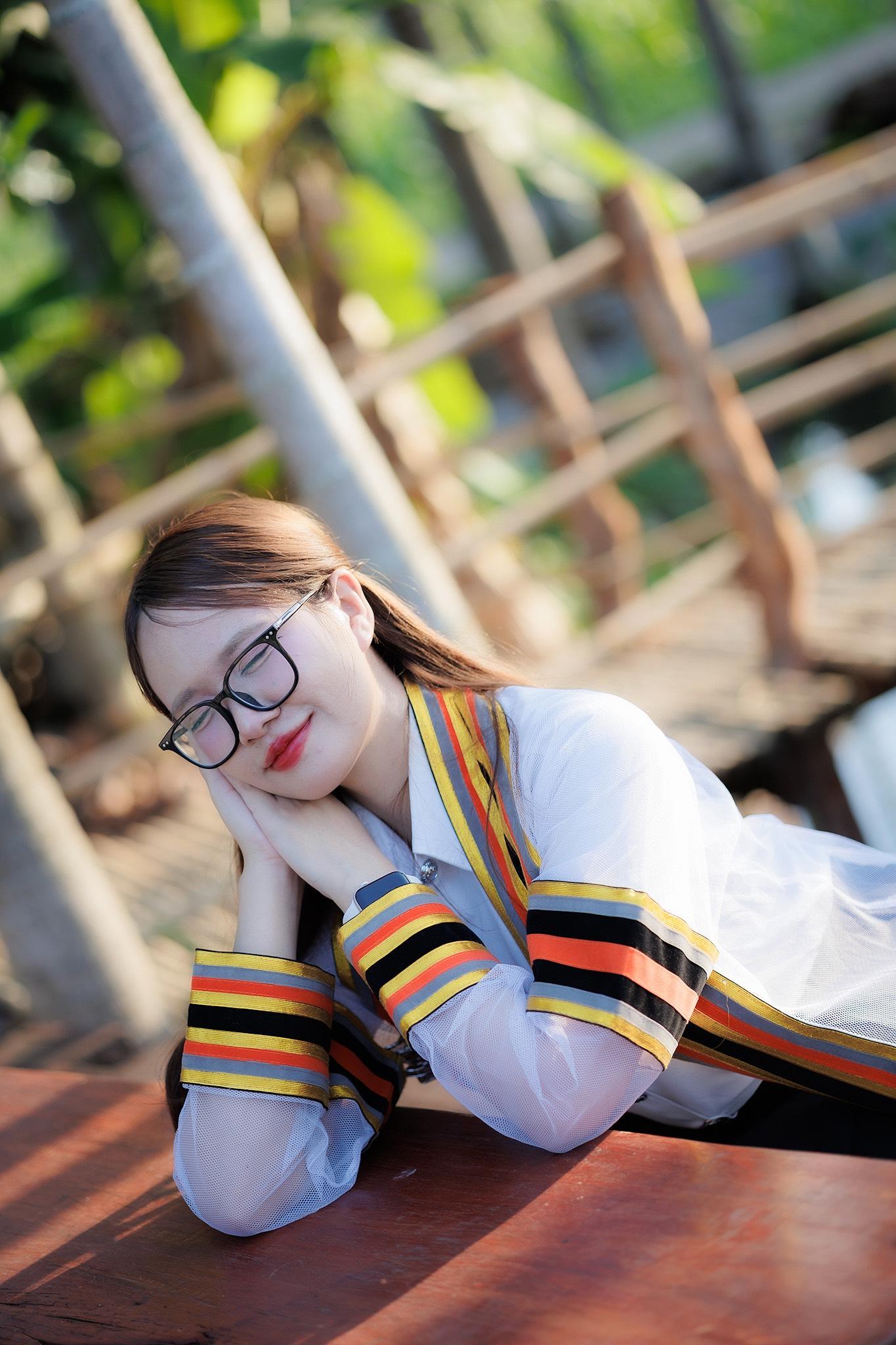 ผลงานรับปริญญา มหาวิทยาลัยนเรศวร โดย KingPhai Fotoh ภาพที่ 10