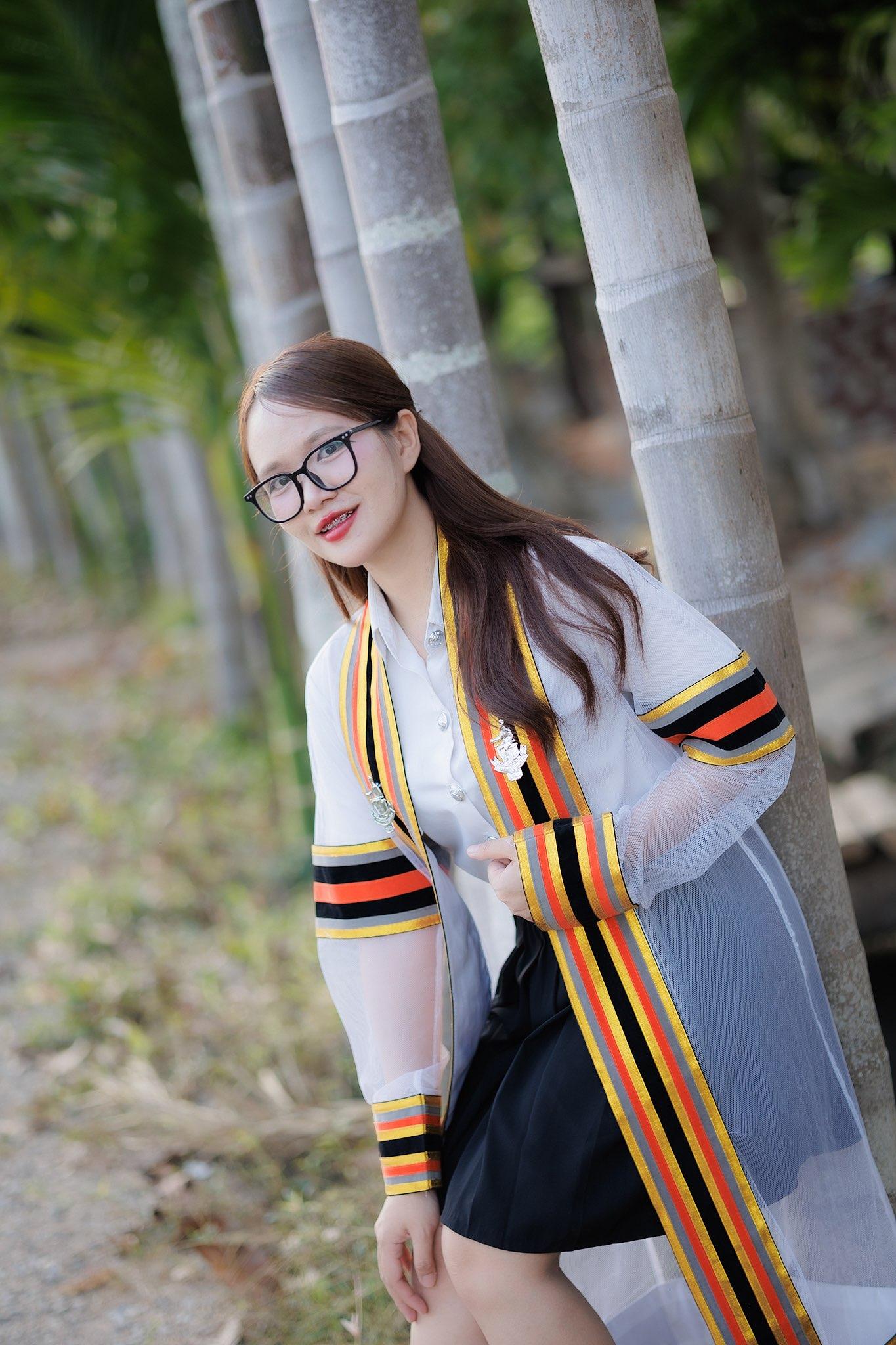 ผลงานรับปริญญา มหาวิทยาลัยนเรศวร โดย KingPhai Fotoh ภาพที่ 13
