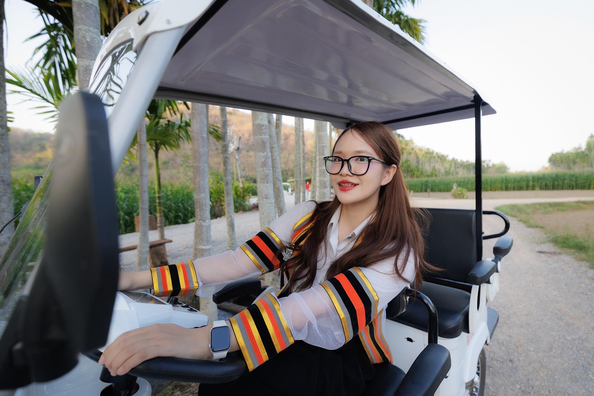 ผลงานรับปริญญา มหาวิทยาลัยนเรศวร โดย KingPhai Fotoh ภาพที่ 18