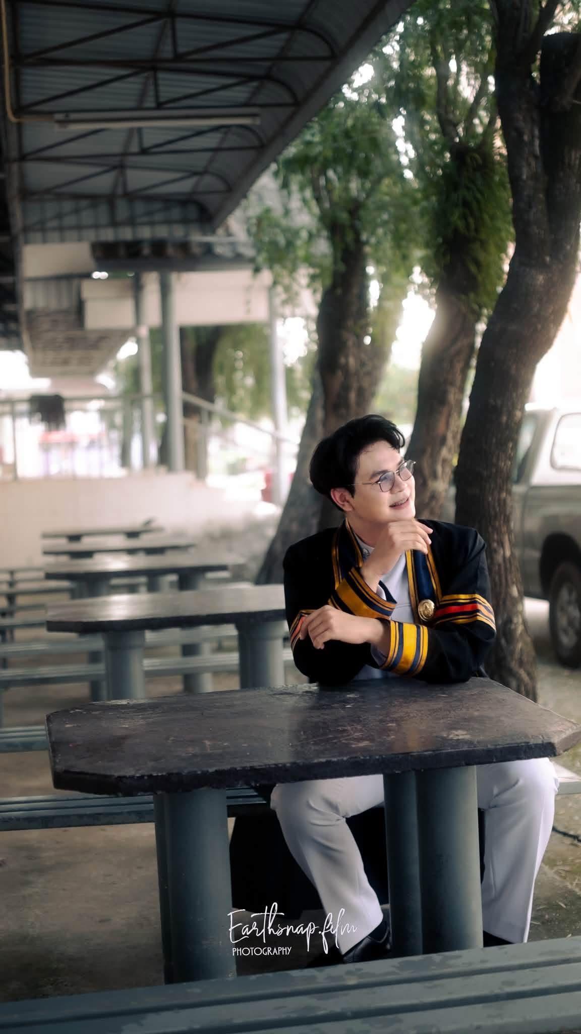 ผลงานรับปริญญา มหาวิทยาลัยราชภัฏอุดรธานี โดย Earthsnap.film ภาพที่ 13