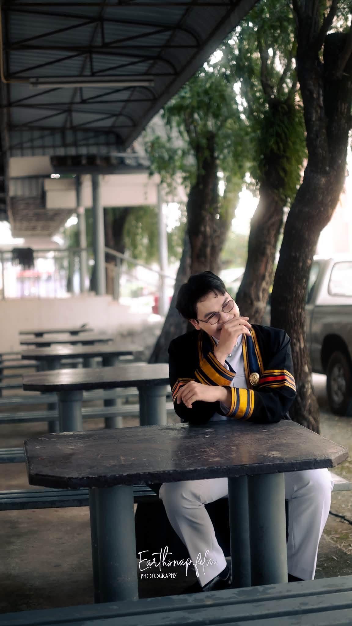 ผลงานรับปริญญา มหาวิทยาลัยราชภัฏอุดรธานี โดย Earthsnap.film ภาพที่ 12