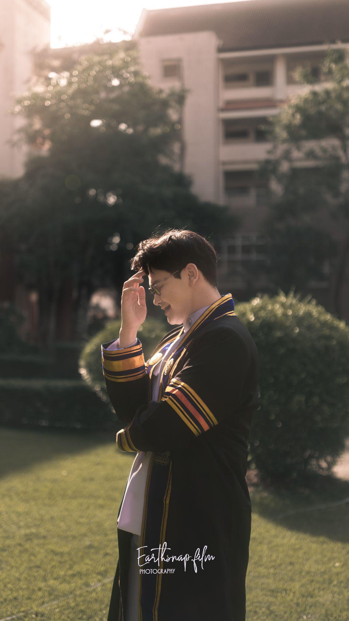 ผลงานรับปริญญา มหาวิทยาลัยราชภัฏอุดรธานี โดย Earthsnap.film ภาพที่ 8