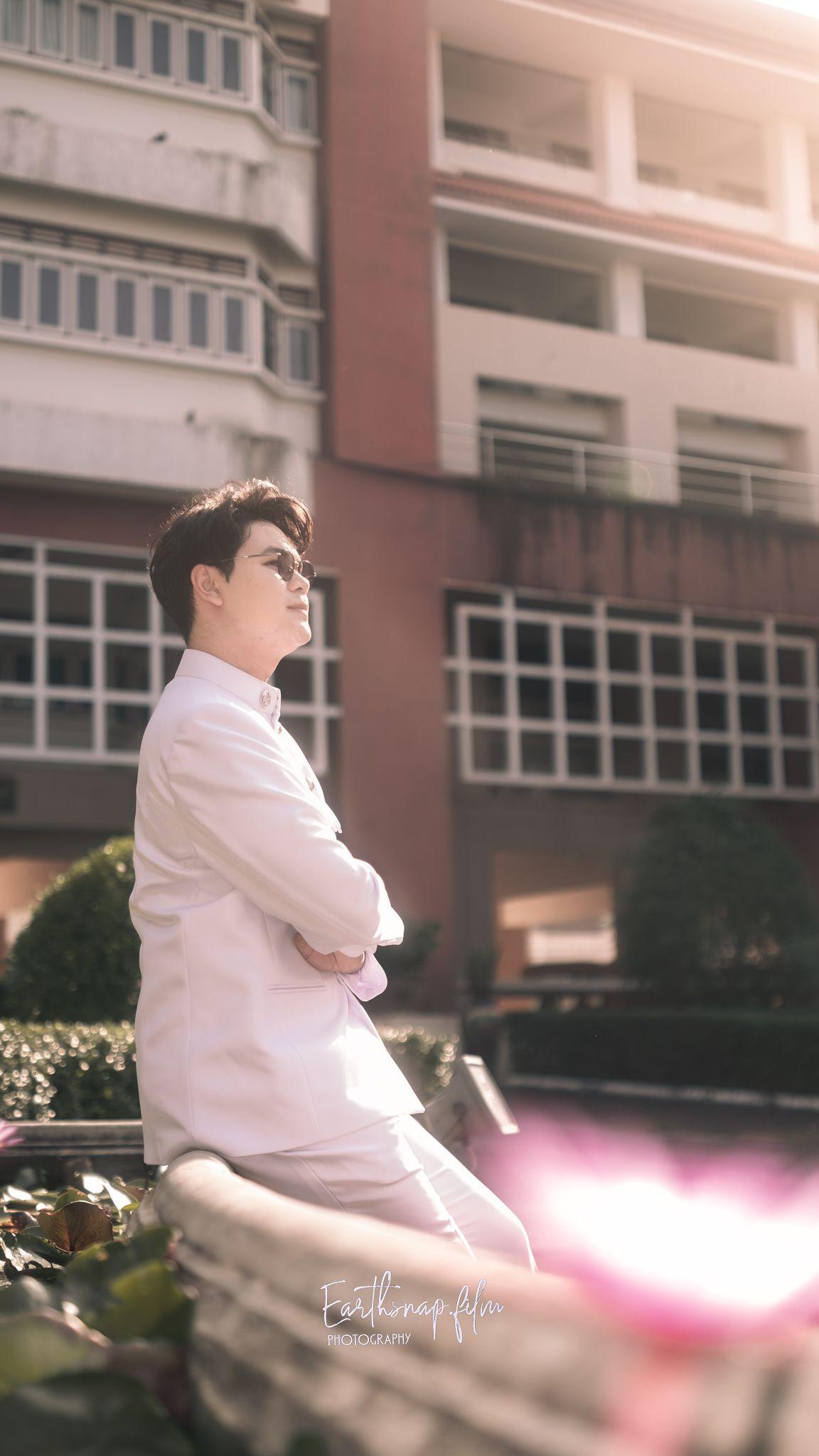 ผลงานรับปริญญา มหาวิทยาลัยราชภัฏอุดรธานี โดย Earthsnap.film ภาพที่ 9