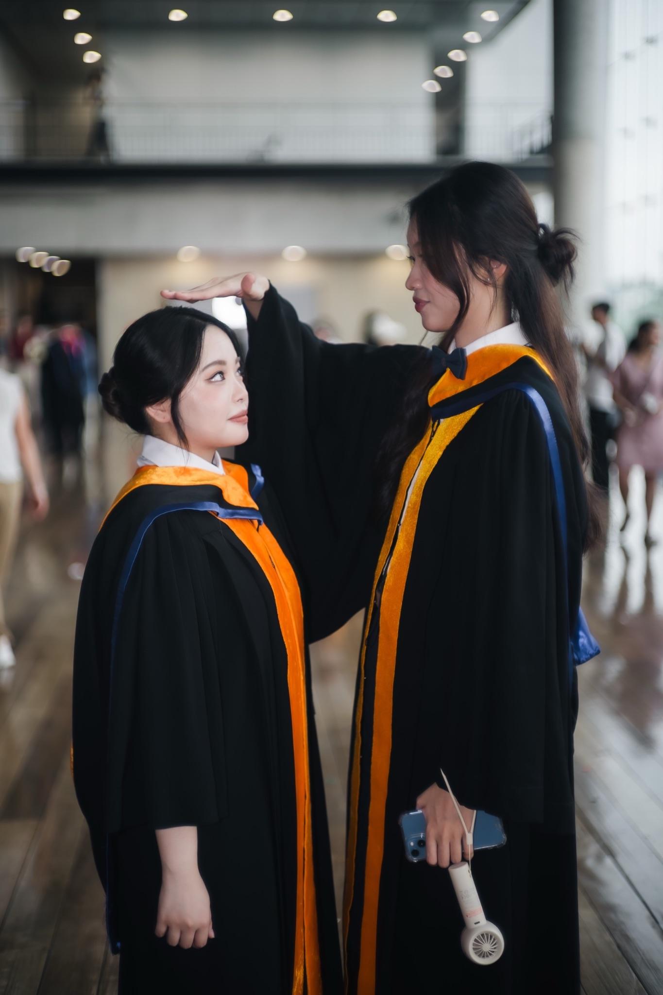 ผลงานรับปริญญา มหาวิทยาลัยมหิดล โดย นุตประวีณ การภาพ ภาพที่ 14
