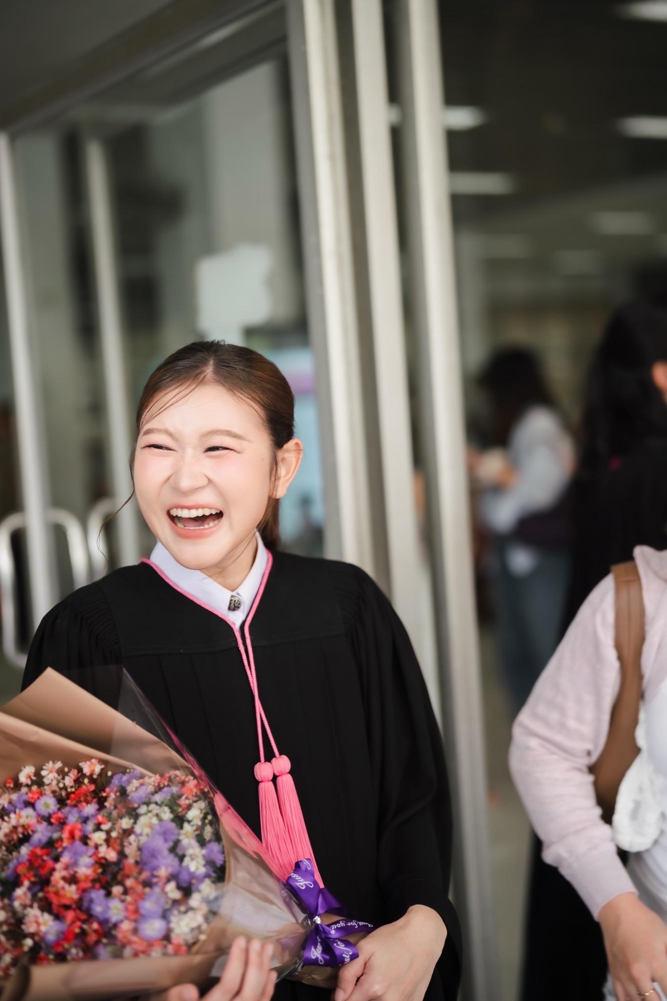 ผลงานรับปริญญา มหาวิทยาลัยเกษตรศาสตร์ โดย นุตประวีณ การภาพ ภาพที่ 14