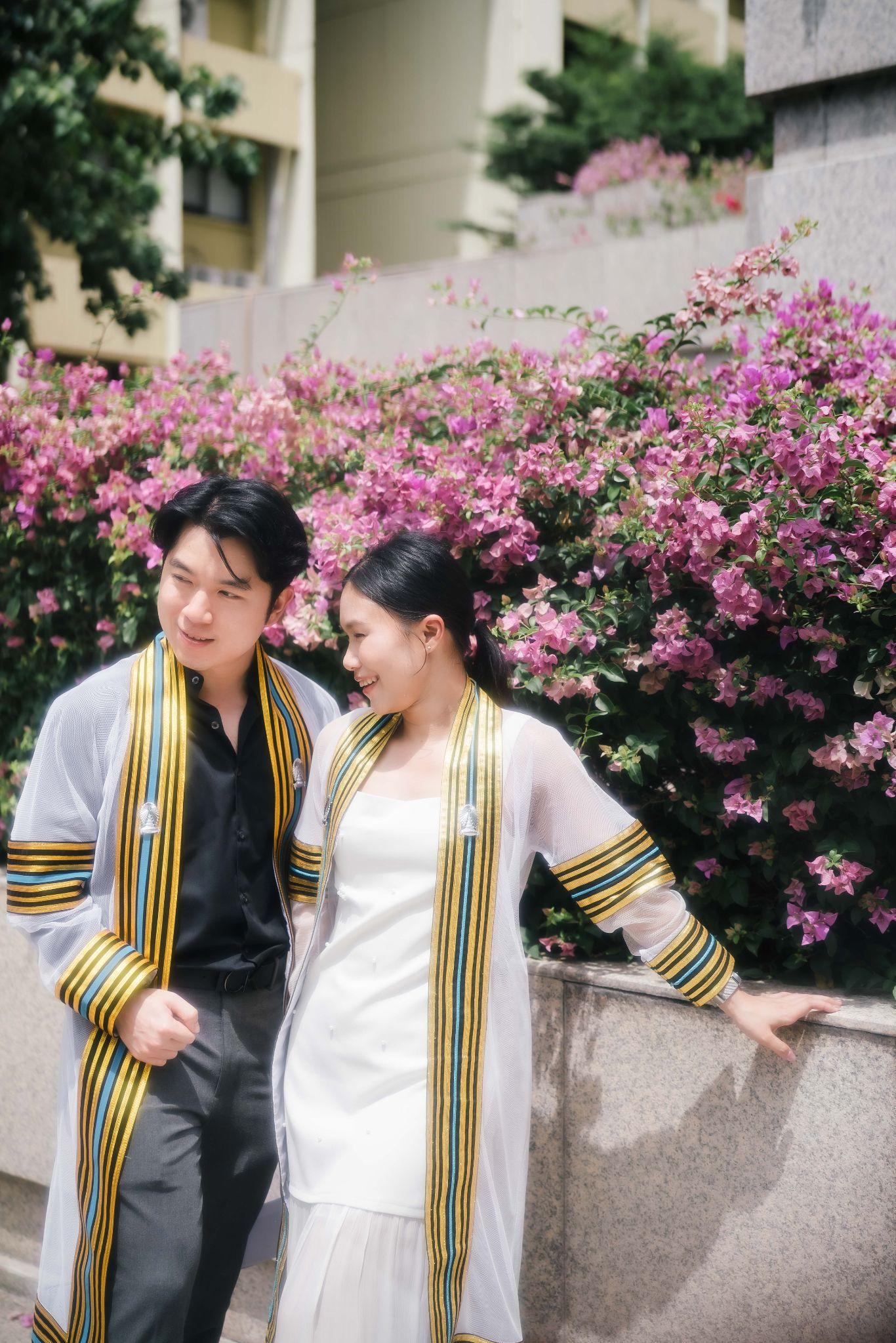 ผลงานรับปริญญา จุฬาลงกรณ์มหาวิทยาลัย โดย นุตประวีณ การภาพ ภาพที่ 11