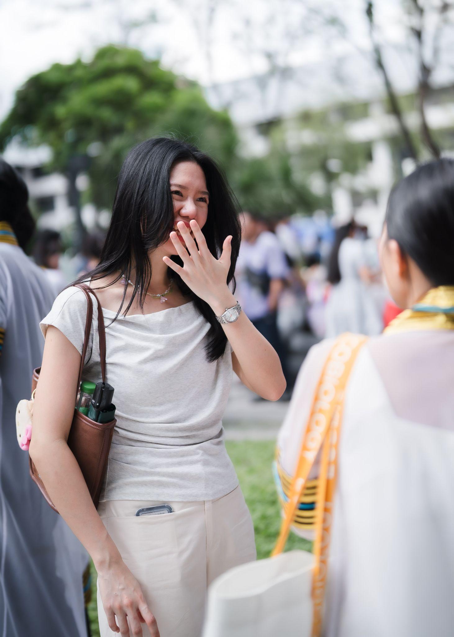 ผลงานรับปริญญา จุฬาลงกรณ์มหาวิทยาลัย โดย นุตประวีณ การภาพ ภาพที่ 8