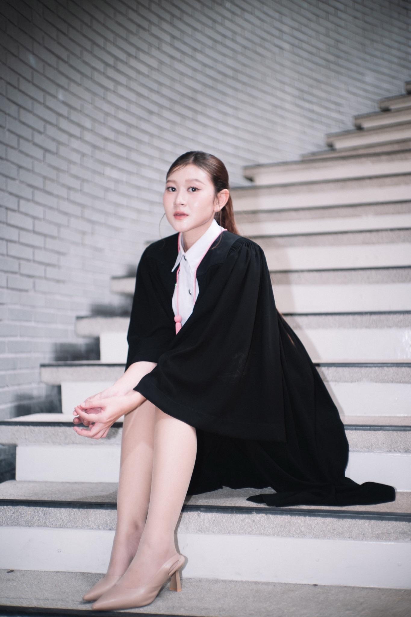 ผลงานรับปริญญา มหาวิทยาลัยเกษตรศาสตร์ โดย นุตประวีณ การภาพ ภาพที่ 3