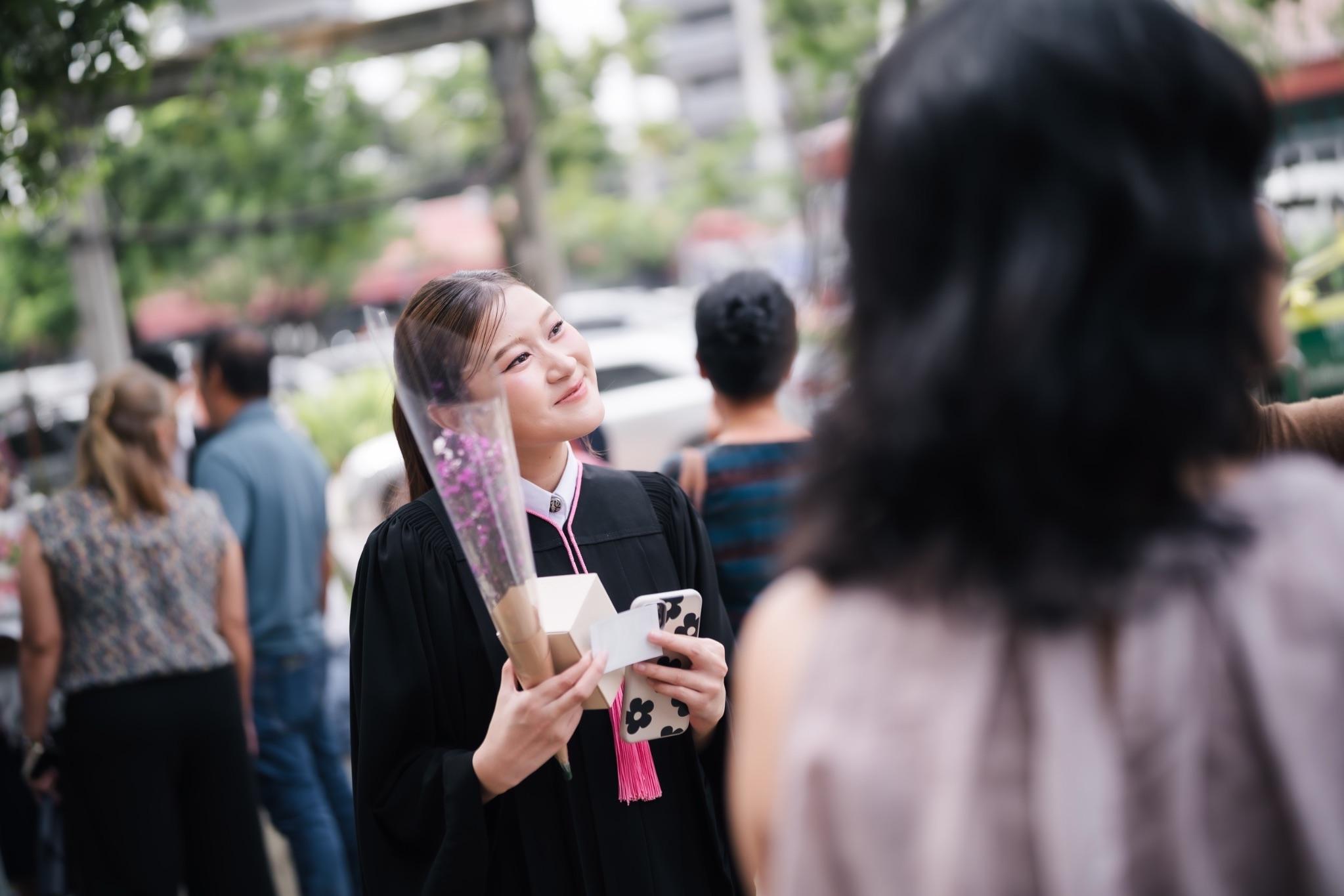 ผลงานรับปริญญา มหาวิทยาลัยเกษตรศาสตร์ โดย นุตประวีณ การภาพ ภาพที่ 12