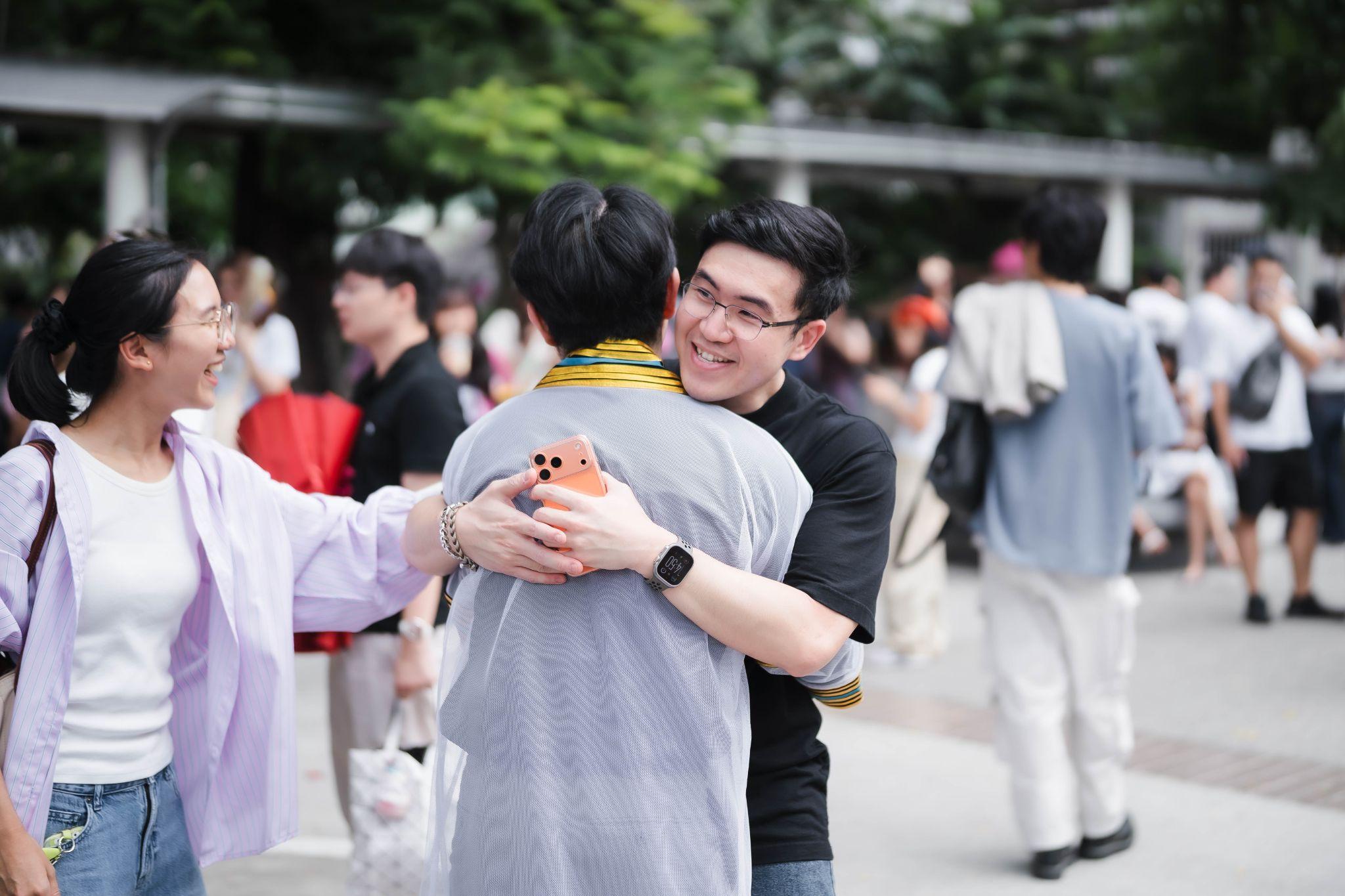 ผลงานรับปริญญา จุฬาลงกรณ์มหาวิทยาลัย โดย นุตประวีณ การภาพ ภาพที่ 5