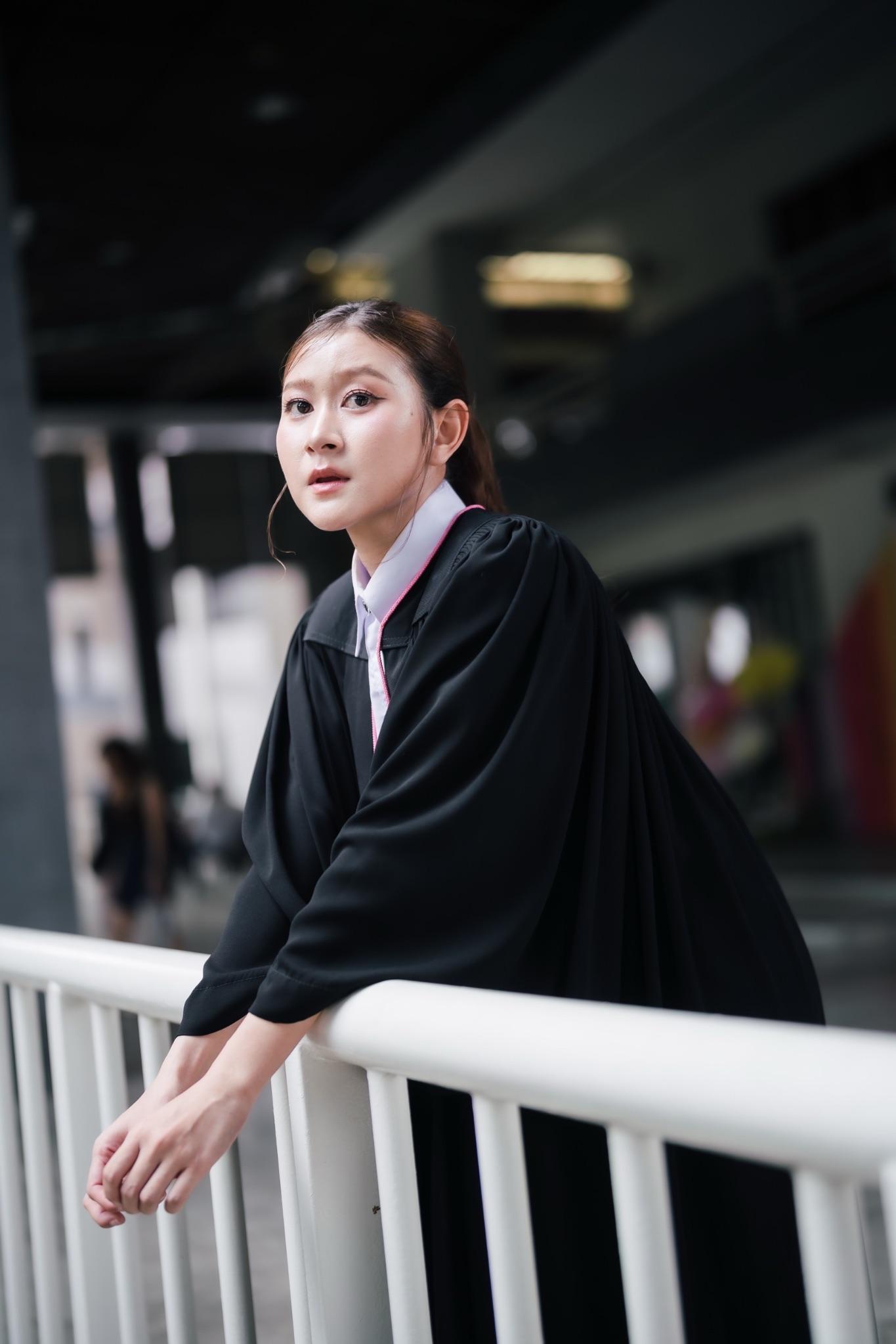 ผลงานรับปริญญา มหาวิทยาลัยเกษตรศาสตร์ โดย นุตประวีณ การภาพ ภาพที่ 9