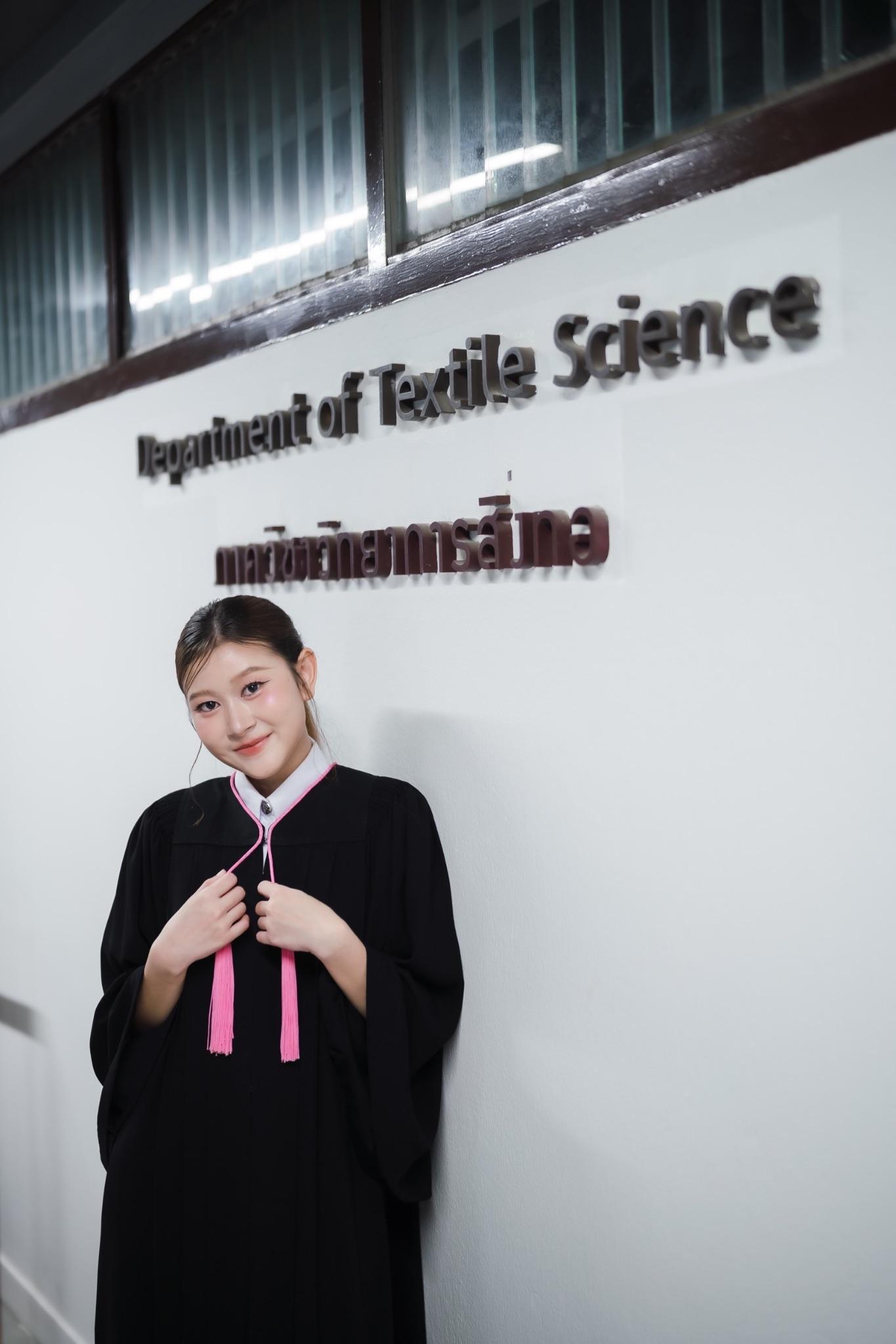 ผลงานรับปริญญา มหาวิทยาลัยเกษตรศาสตร์ โดย นุตประวีณ การภาพ ภาพที่ 18