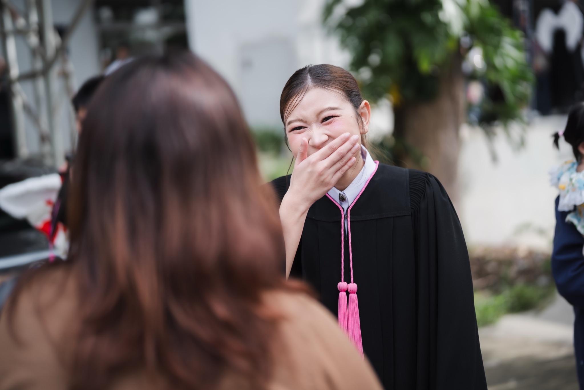 ผลงานรับปริญญา มหาวิทยาลัยเกษตรศาสตร์ โดย นุตประวีณ การภาพ ภาพที่ 8