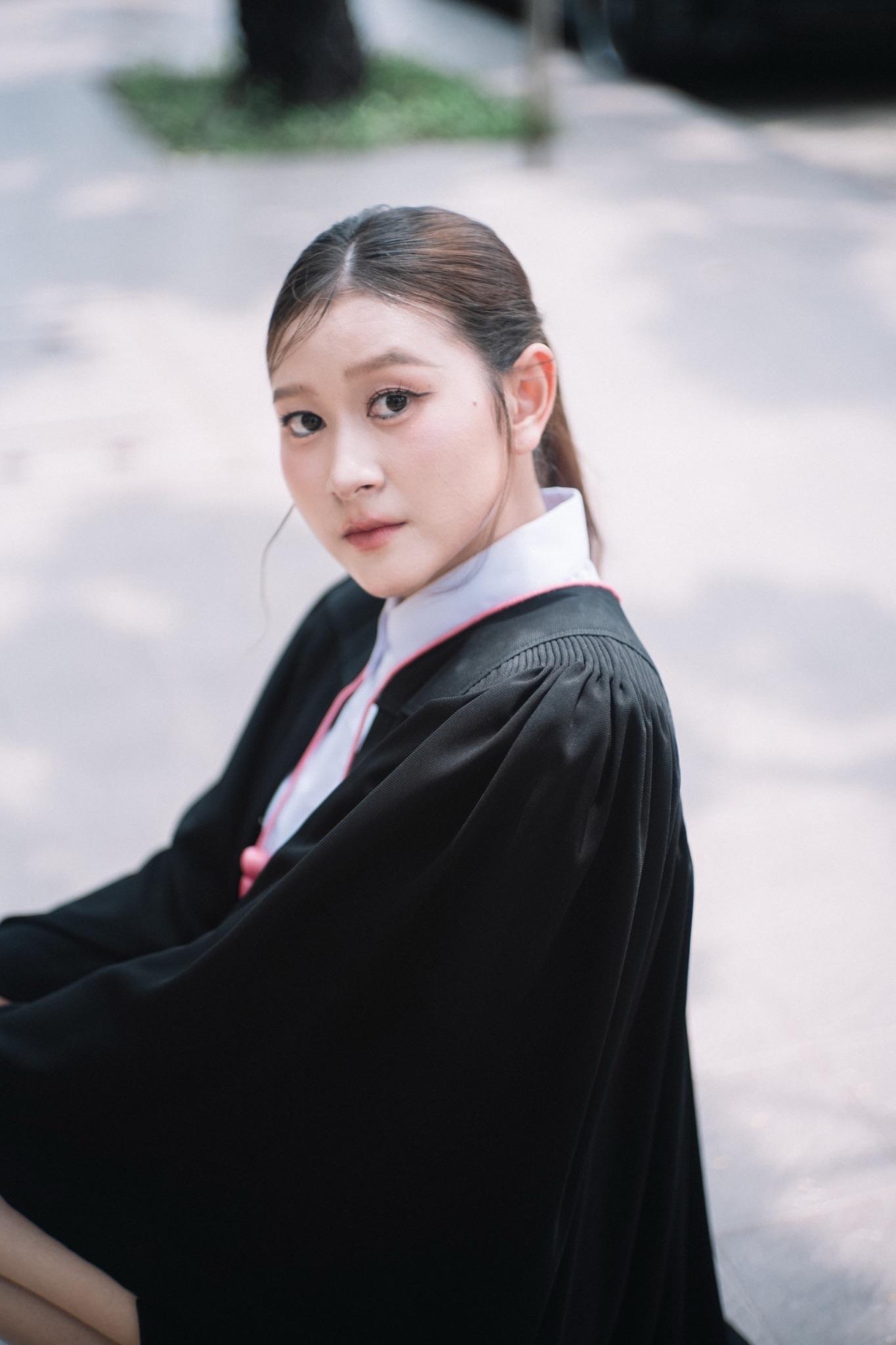 ผลงานรับปริญญา มหาวิทยาลัยเกษตรศาสตร์ โดย นุตประวีณ การภาพ ภาพที่ 11
