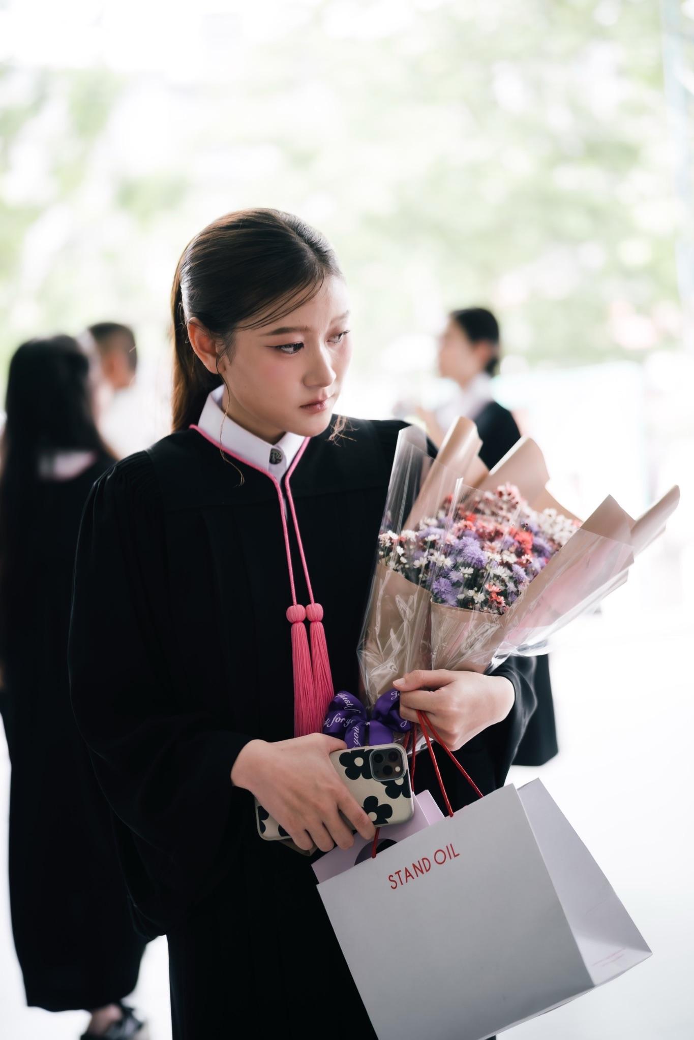 ผลงานรับปริญญา มหาวิทยาลัยเกษตรศาสตร์ โดย นุตประวีณ การภาพ ภาพที่ 16
