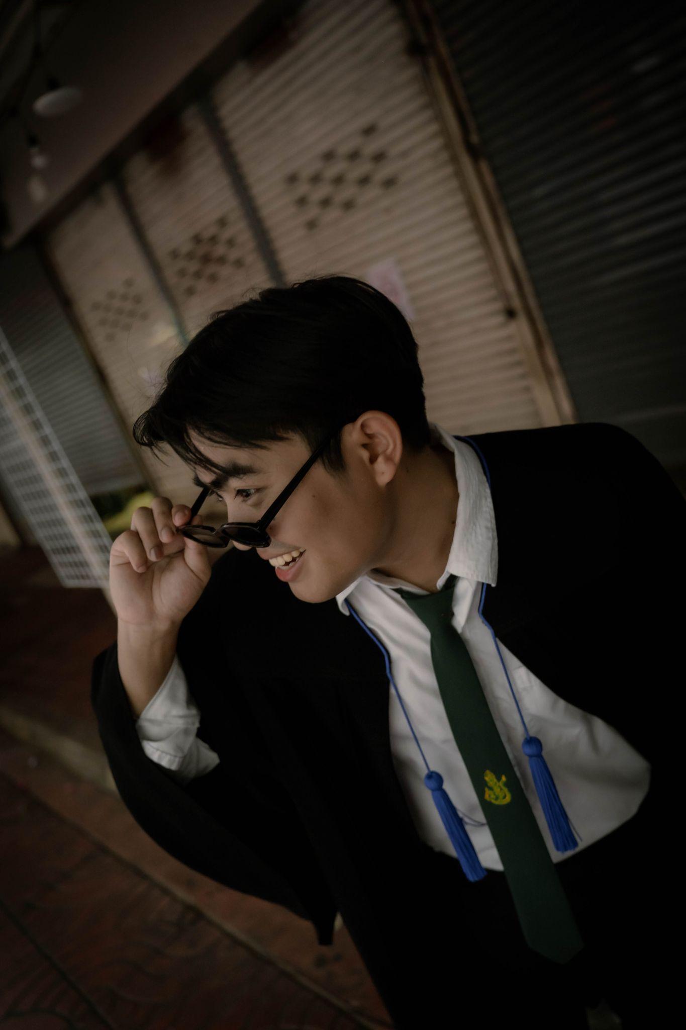 ผลงานรับปริญญา มหาวิทยาลัยเกษตรศาสตร์ โดย pedquackquackquack ภาพที่ 4