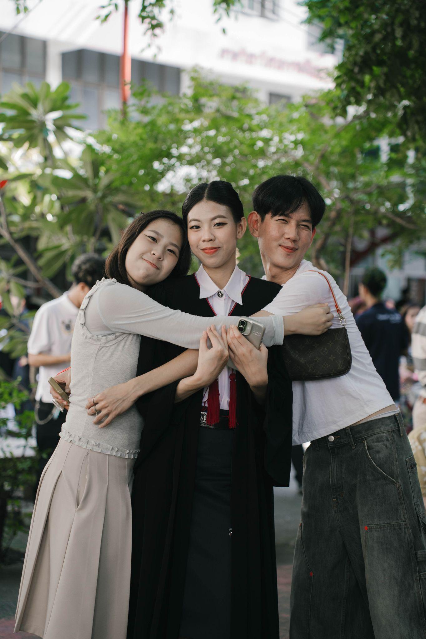 ผลงานรับปริญญา มหาวิทยาลัยเกษตรศาสตร์ โดย pedquackquackquack ภาพที่ 13