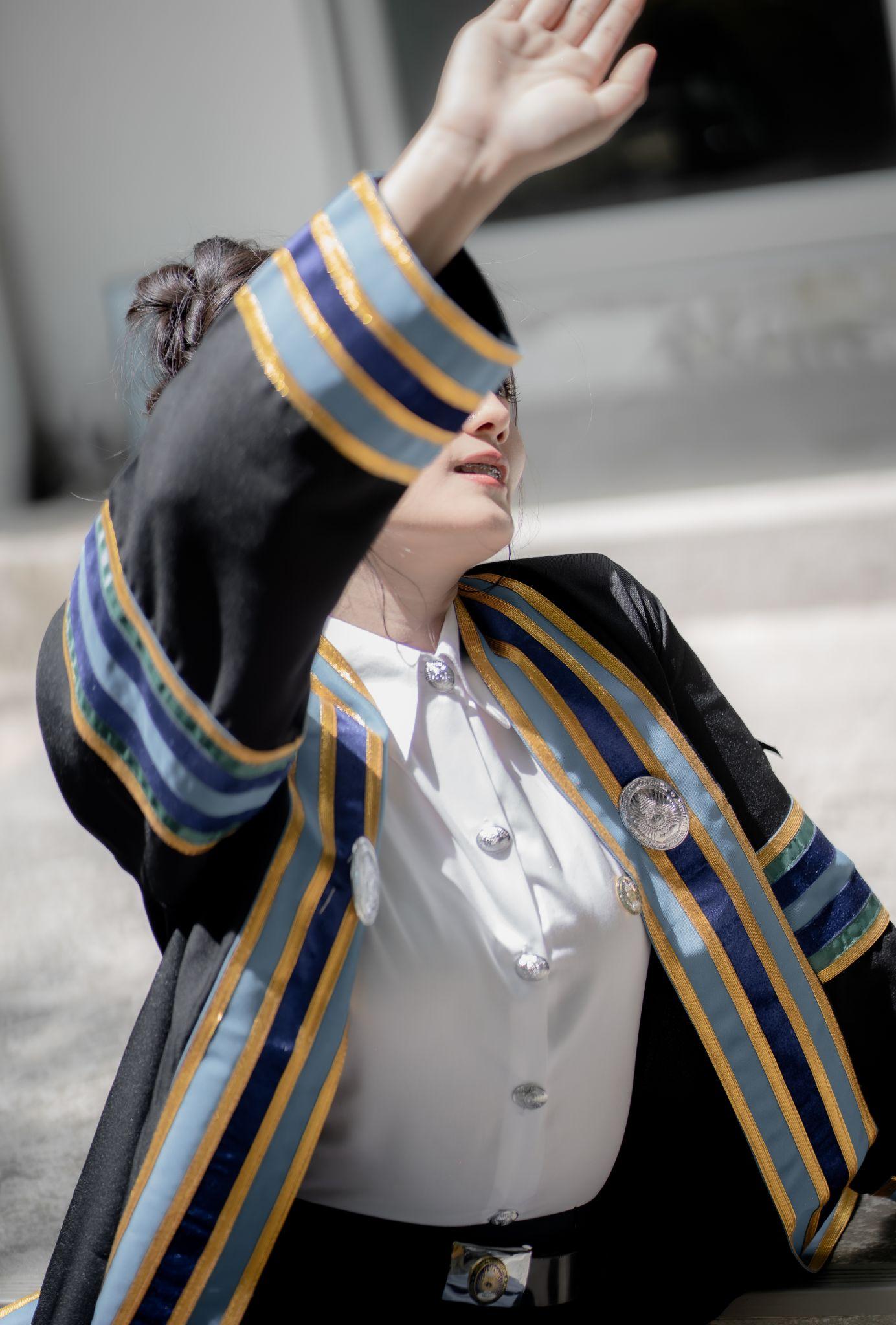 ผลงานรับปริญญา มหาวิทยาลัยราชภัฏพระนคร โดย pedquackquackquack ภาพที่ 5