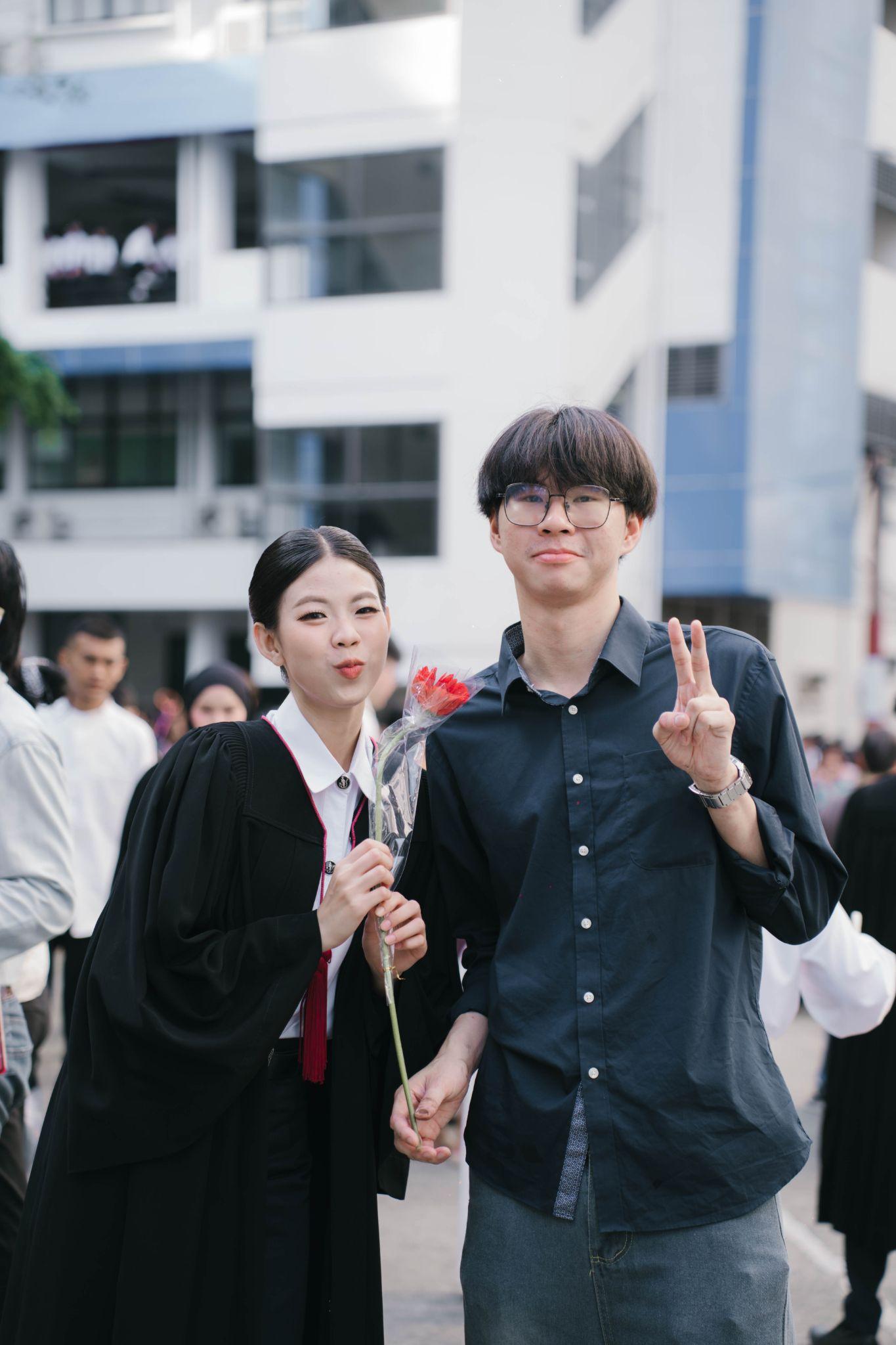 ผลงานรับปริญญา มหาวิทยาลัยเกษตรศาสตร์ โดย pedquackquackquack ภาพที่ 10