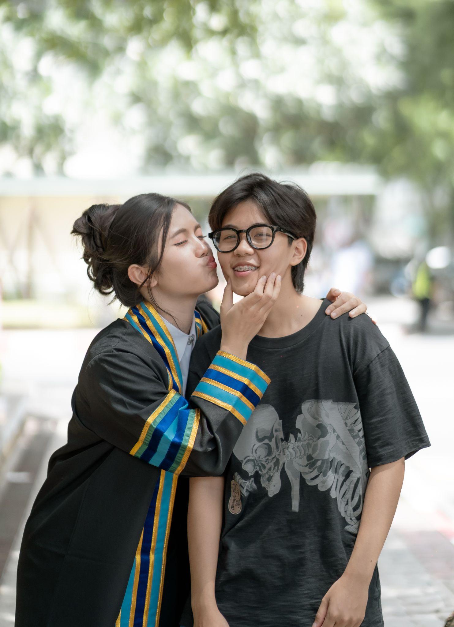 ผลงานรับปริญญา มหาวิทยาลัยราชภัฏพระนคร โดย pedquackquackquack ภาพที่ 3