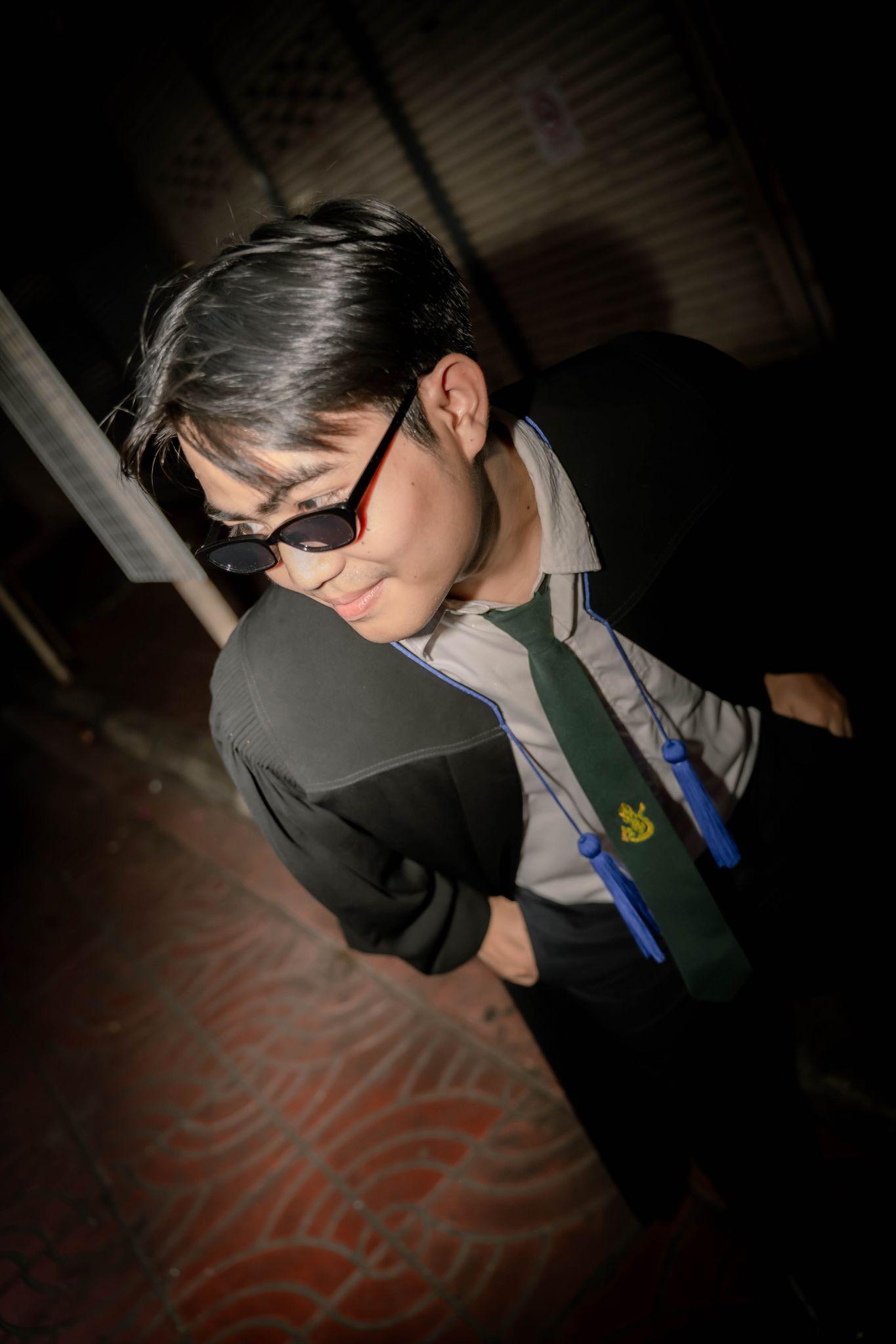 ผลงานรับปริญญา มหาวิทยาลัยเกษตรศาสตร์ โดย pedquackquackquack ภาพที่ 3