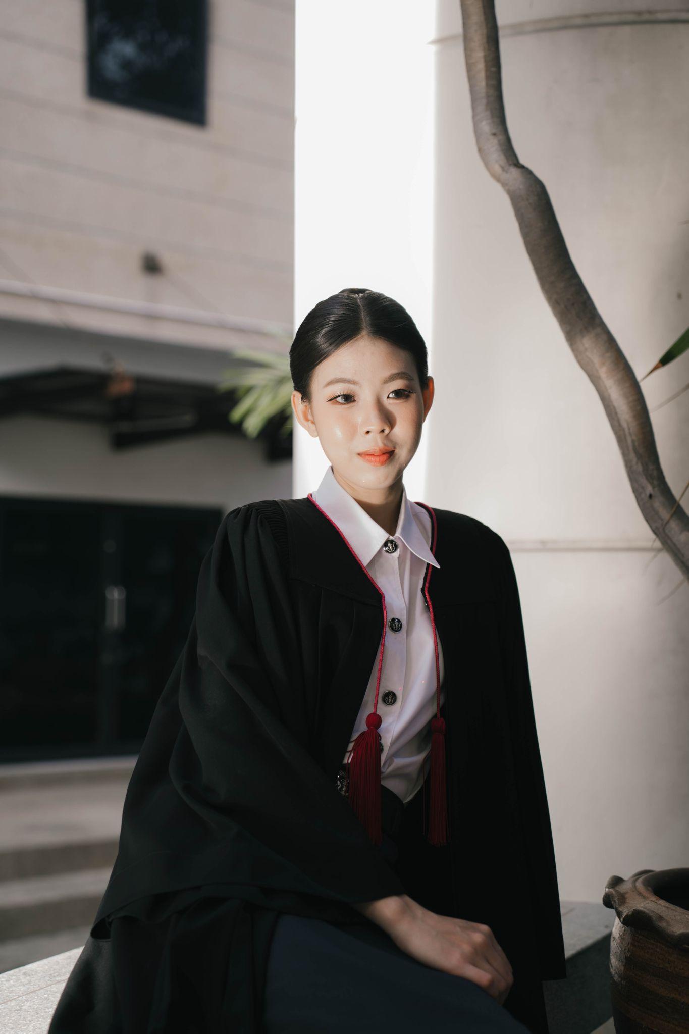 ผลงานรับปริญญา มหาวิทยาลัยเกษตรศาสตร์ โดย pedquackquackquack ภาพที่ 7
