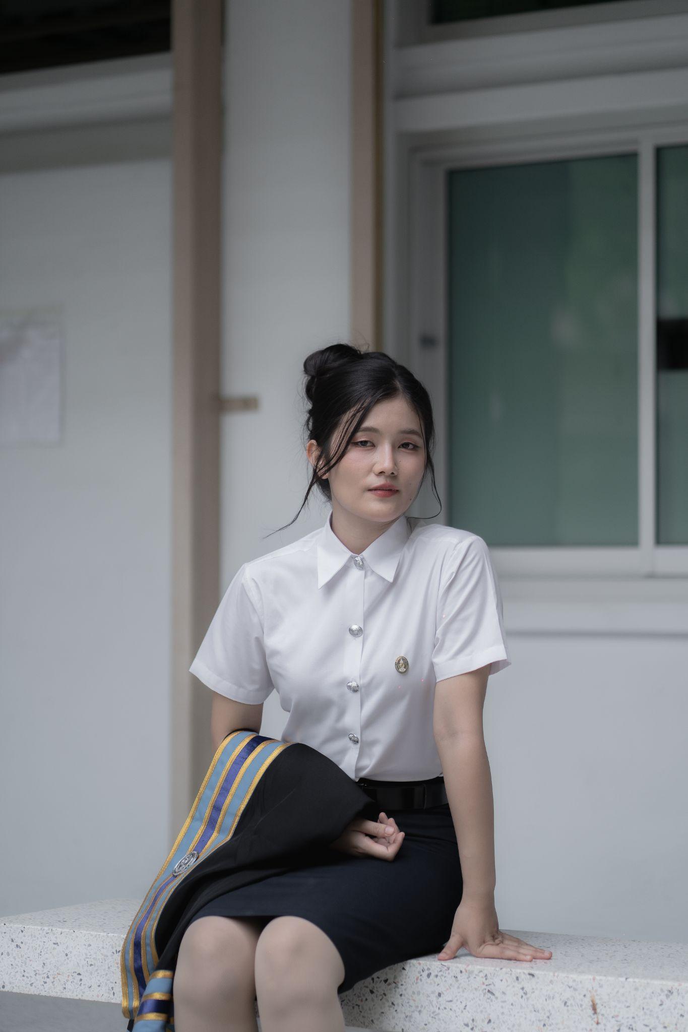 ผลงานรับปริญญา มหาวิทยาลัยราชภัฏพระนคร โดย pedquackquackquack ภาพที่ 6